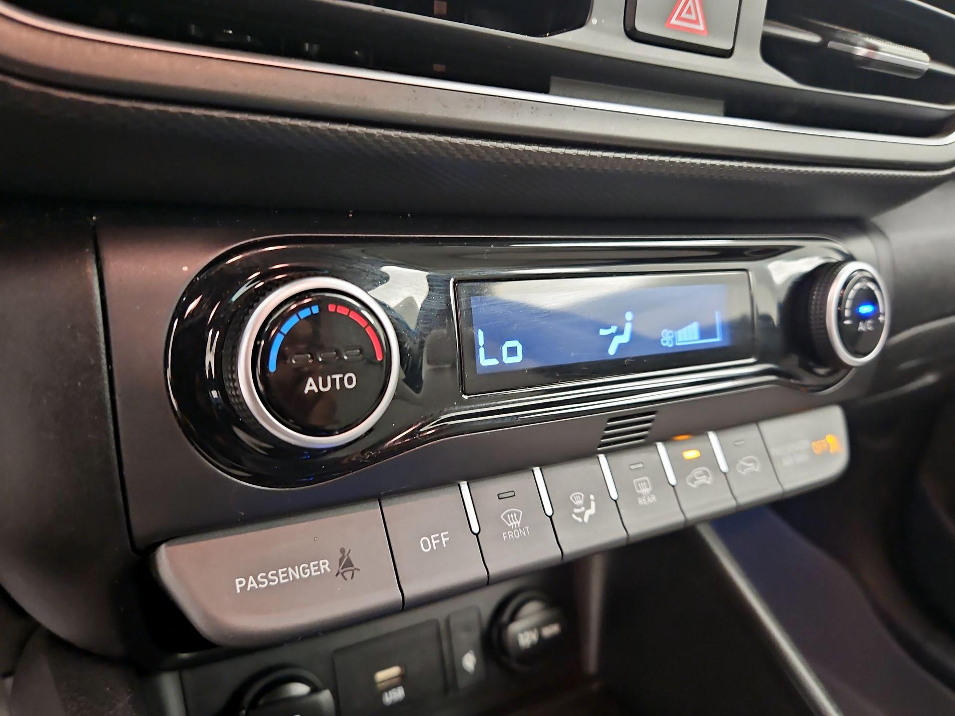Thumbnail: 2023 Hyundai Kona - 17
