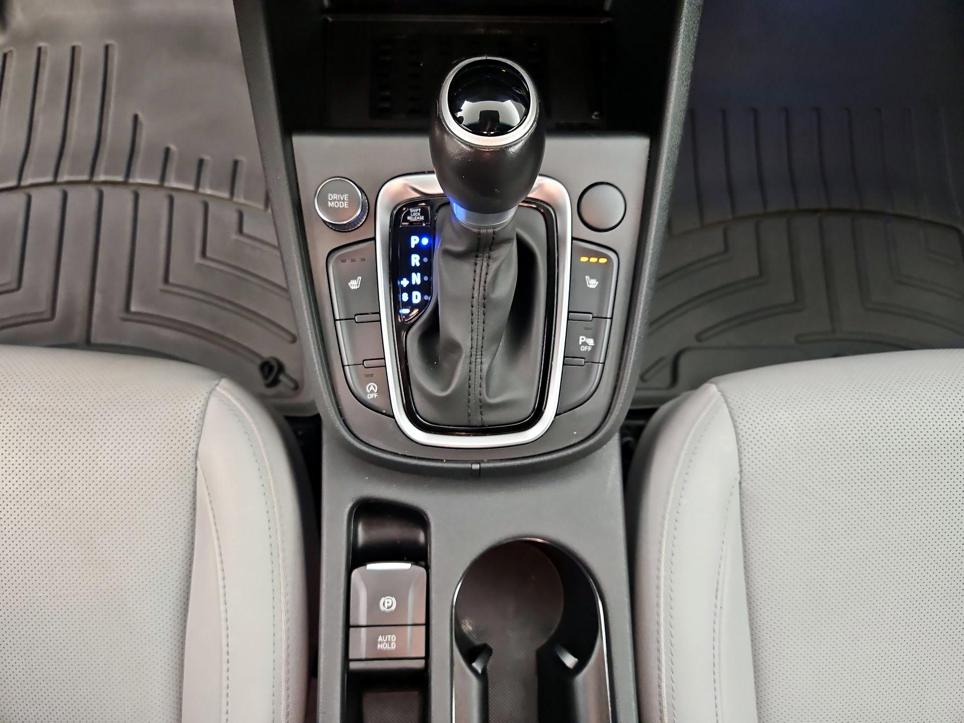 Thumbnail: 2023 Hyundai Kona - 18