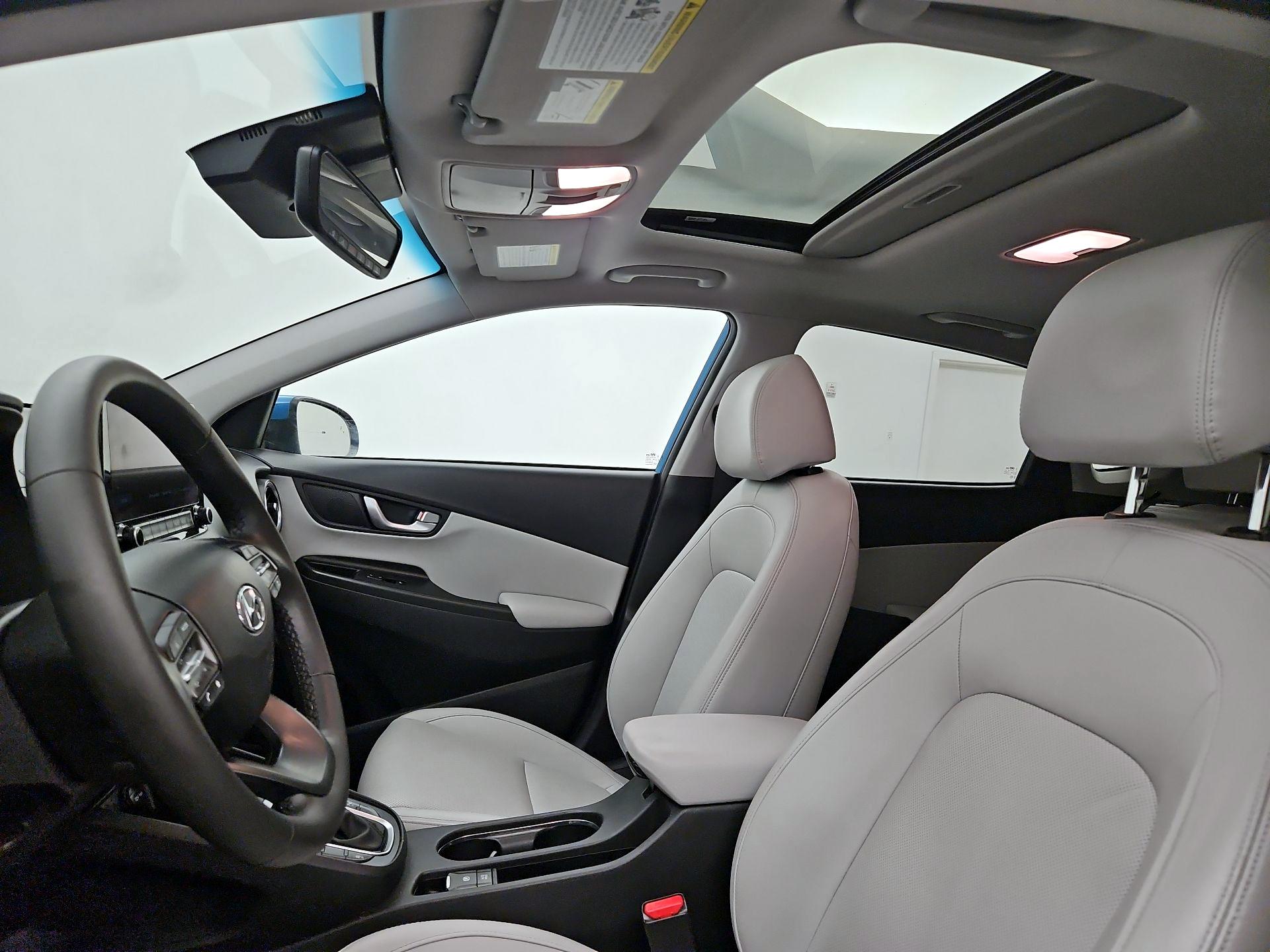 Thumbnail: 2023 Hyundai Kona - 20