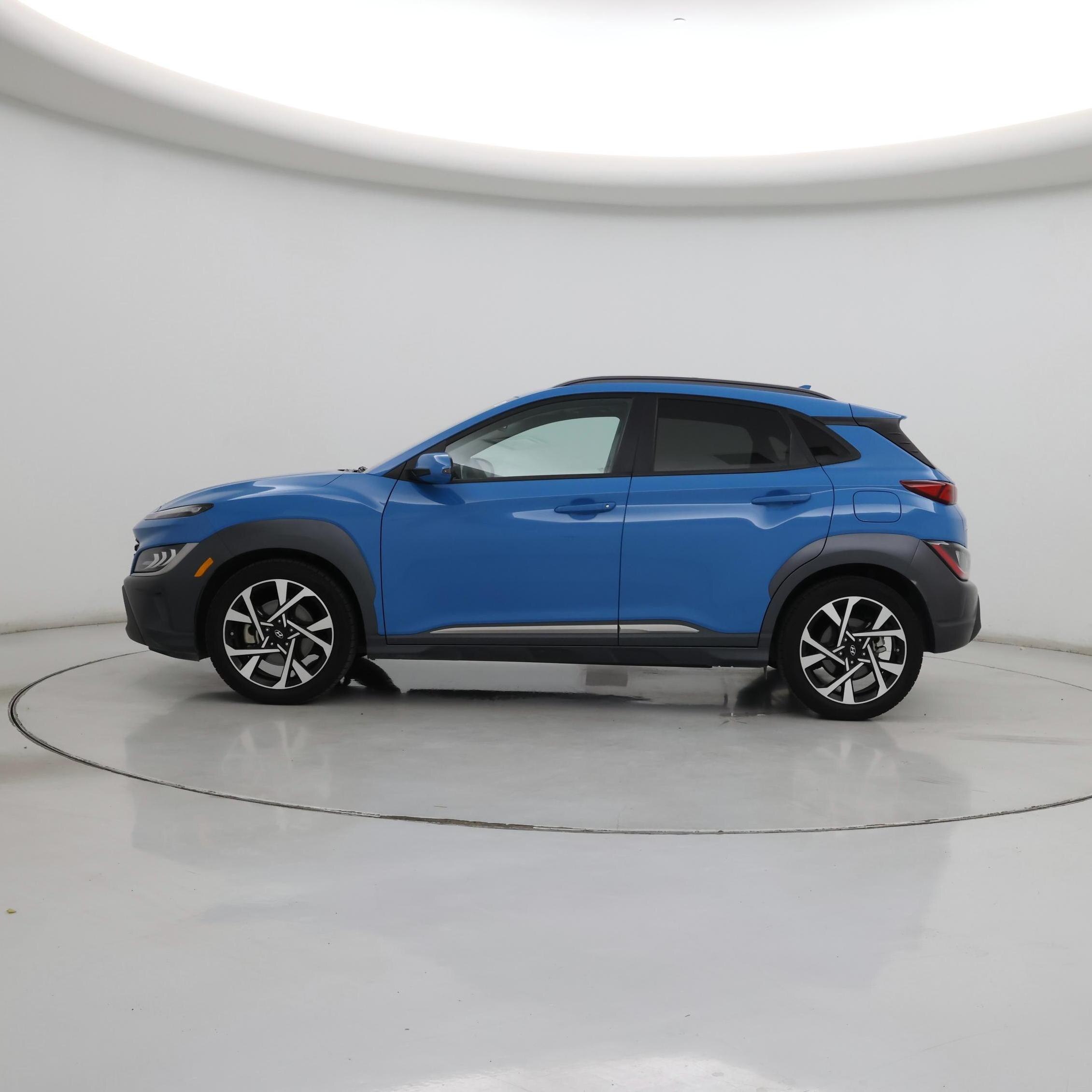 Thumbnail: 2023 Hyundai Kona - 3