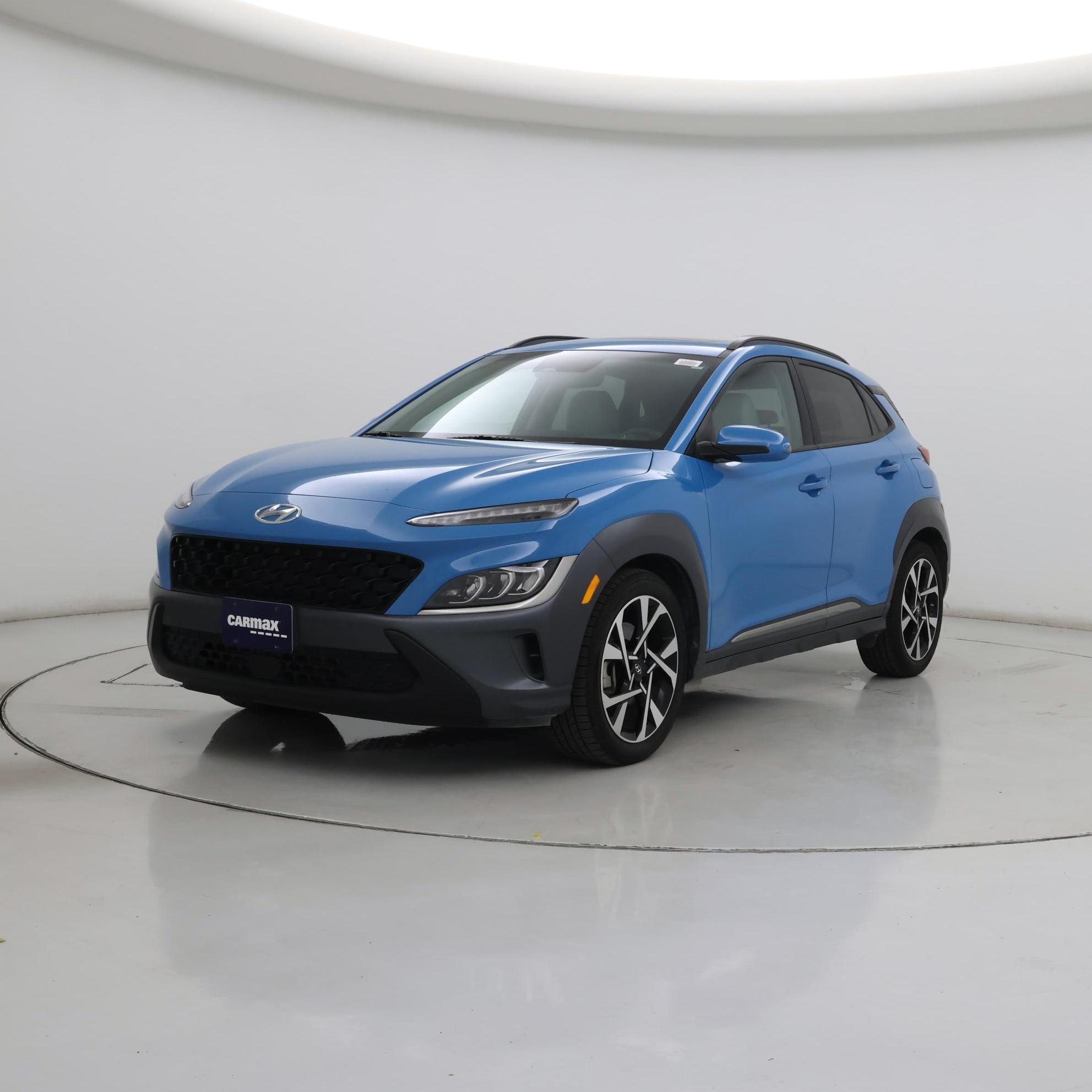 Thumbnail: 2023 Hyundai Kona - 4