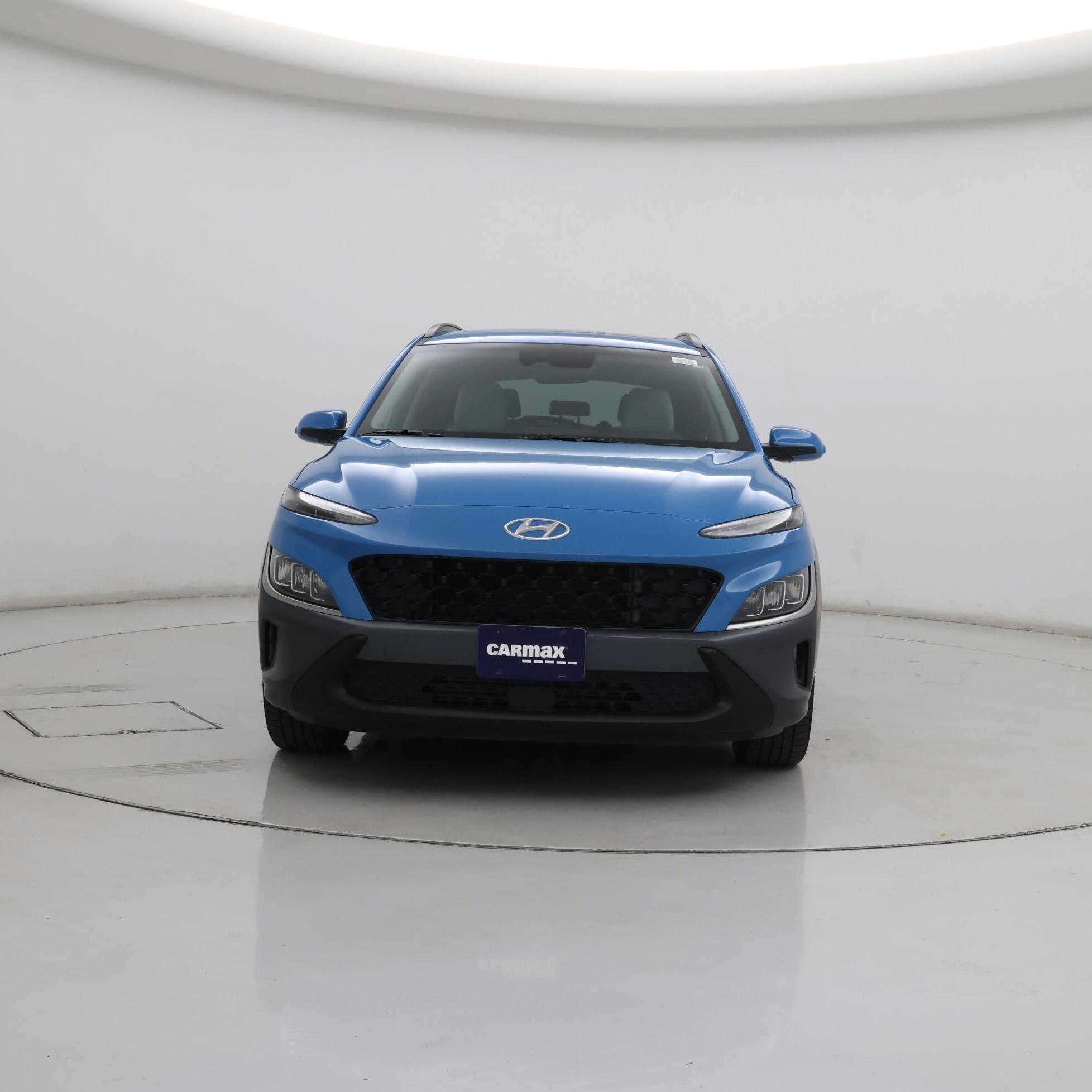 Thumbnail: 2023 Hyundai Kona - 5