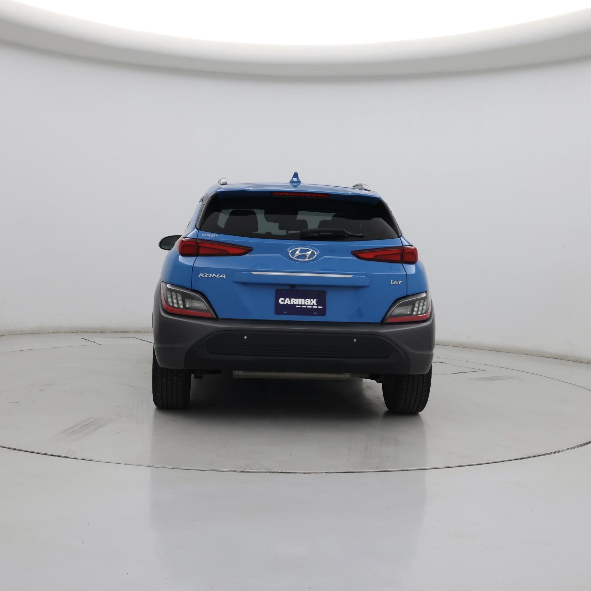 Thumbnail: 2023 Hyundai Kona - 6