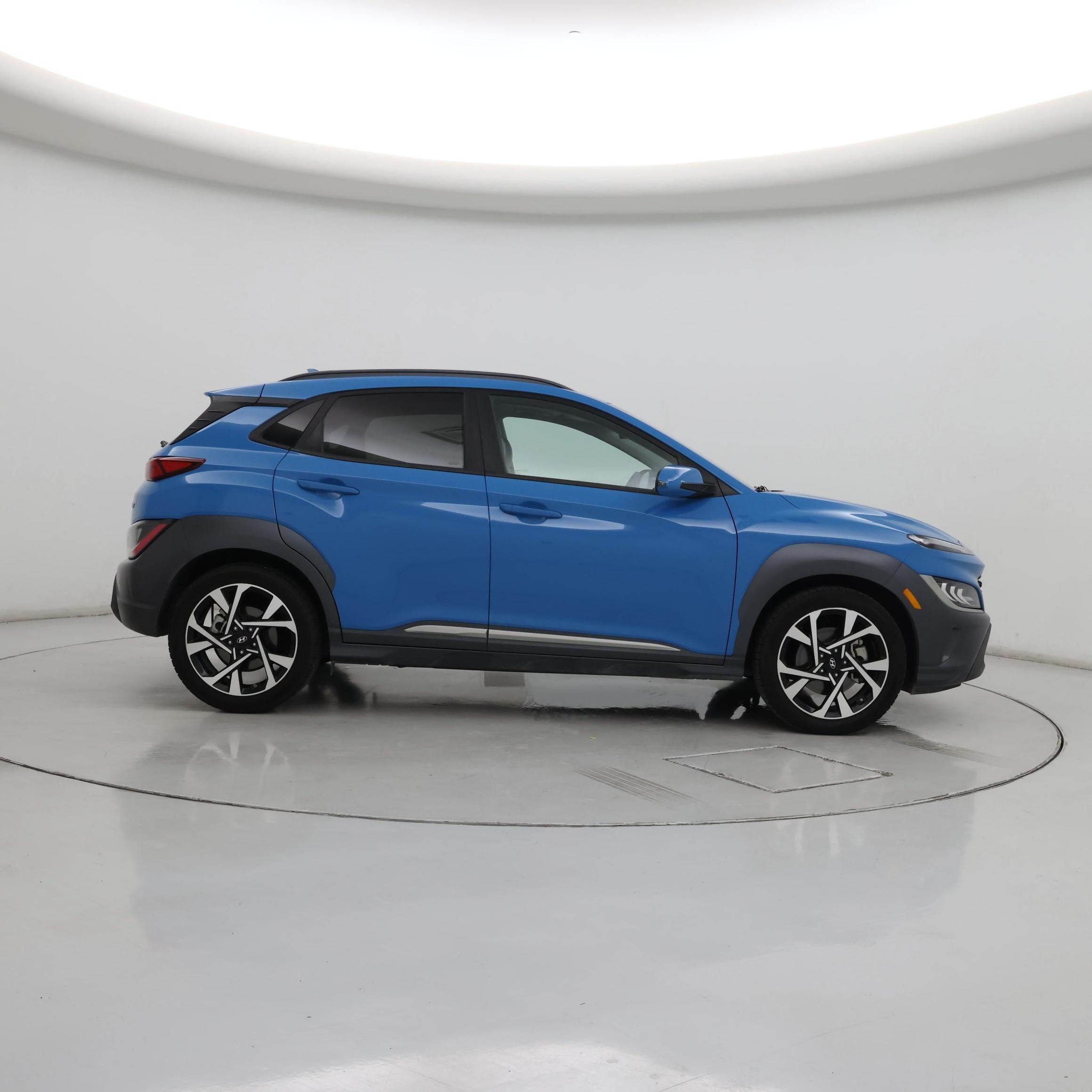 Thumbnail: 2023 Hyundai Kona - 7