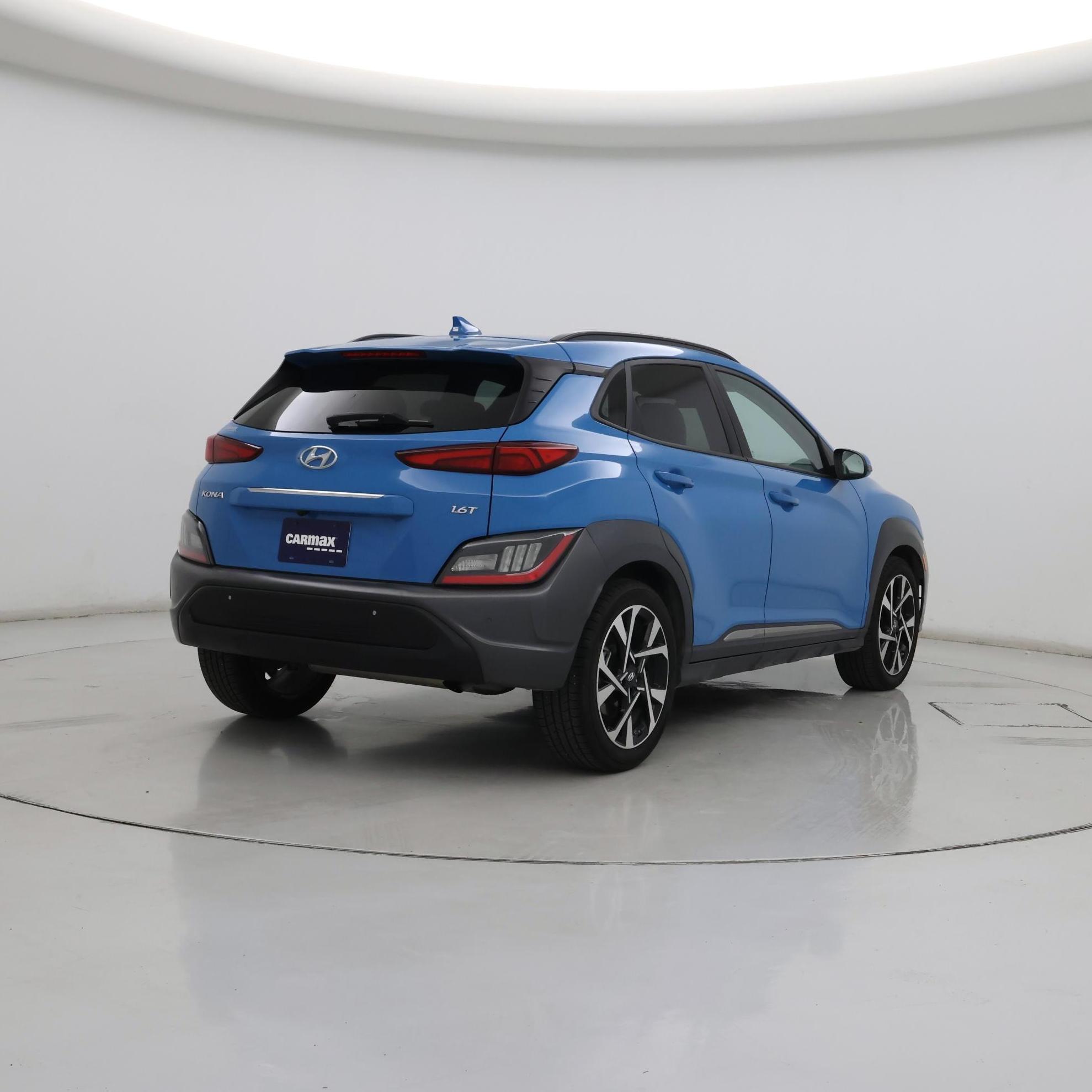Thumbnail: 2023 Hyundai Kona - 8
