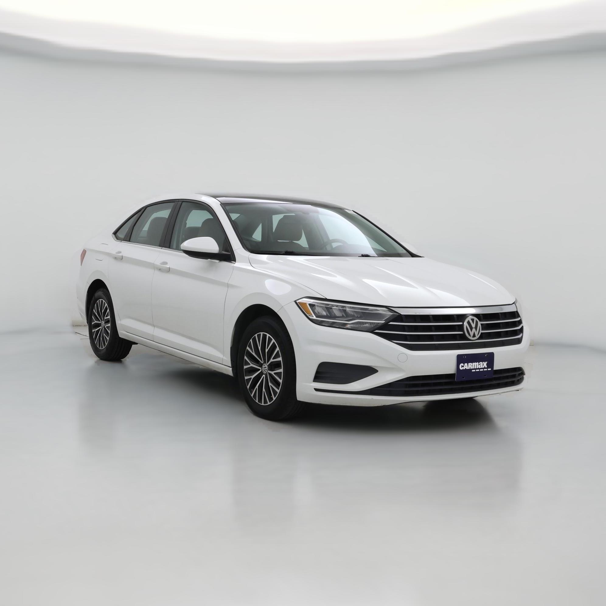 Thumbnail: 2019 Volkswagen Jetta - 1