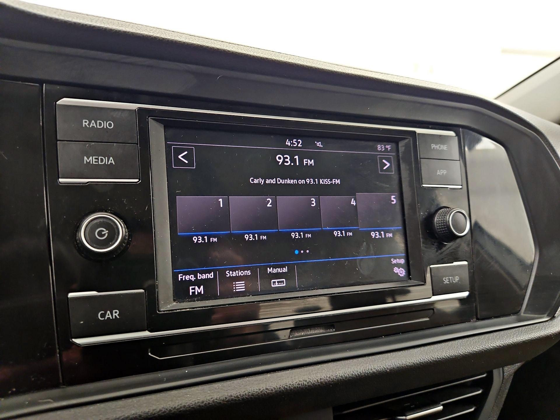 Thumbnail: 2019 Volkswagen Jetta - 14