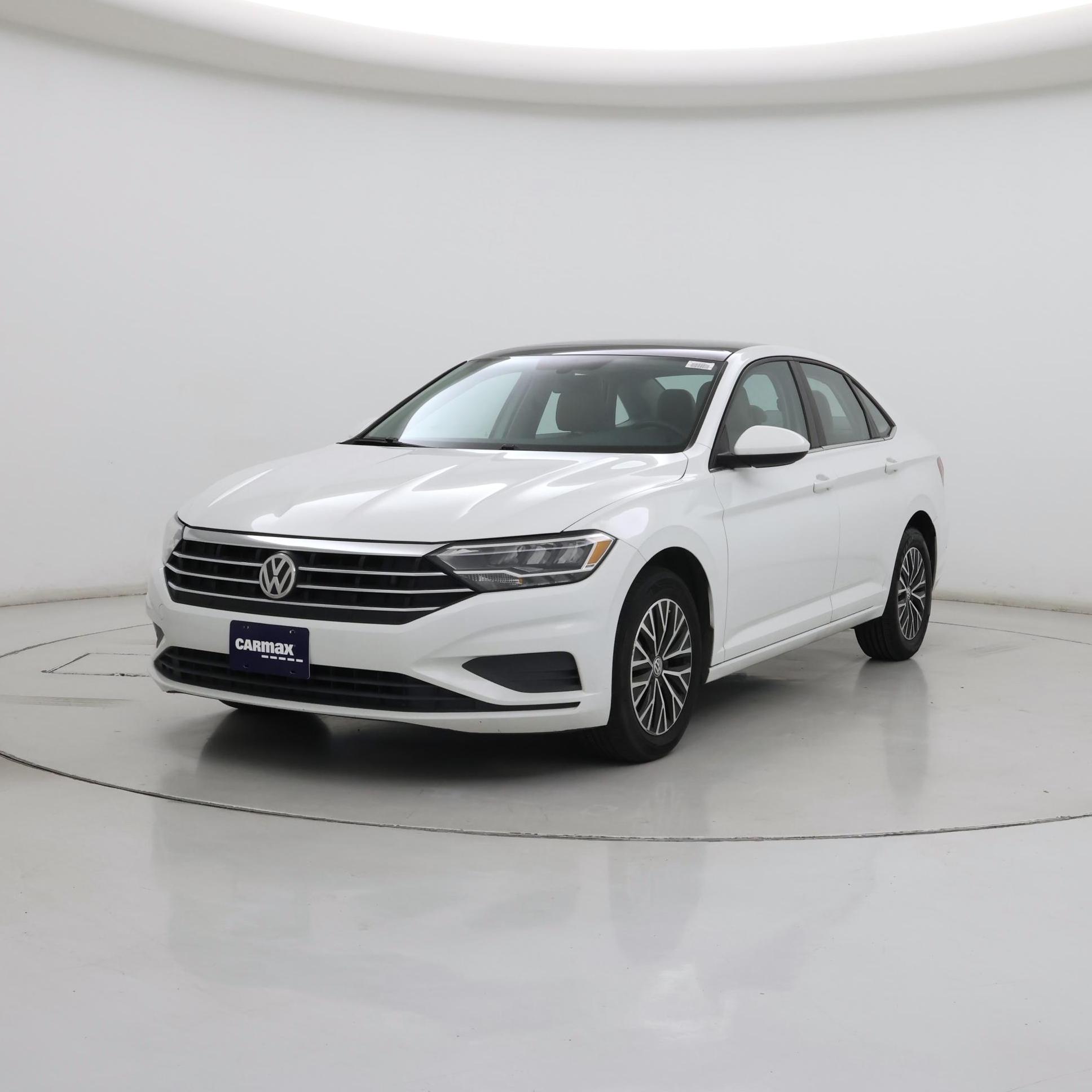 Thumbnail: 2019 Volkswagen Jetta - 4
