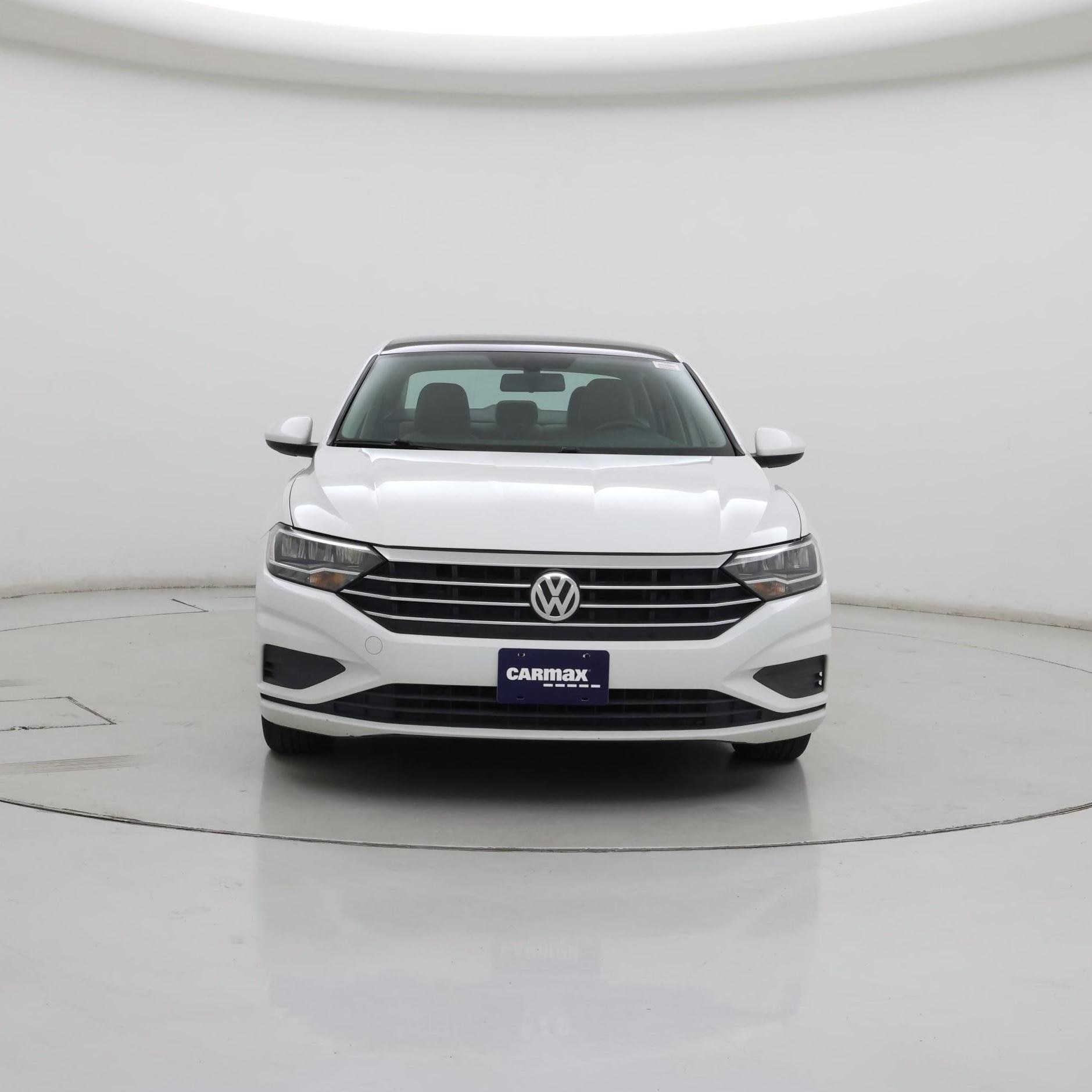 Thumbnail: 2019 Volkswagen Jetta - 5