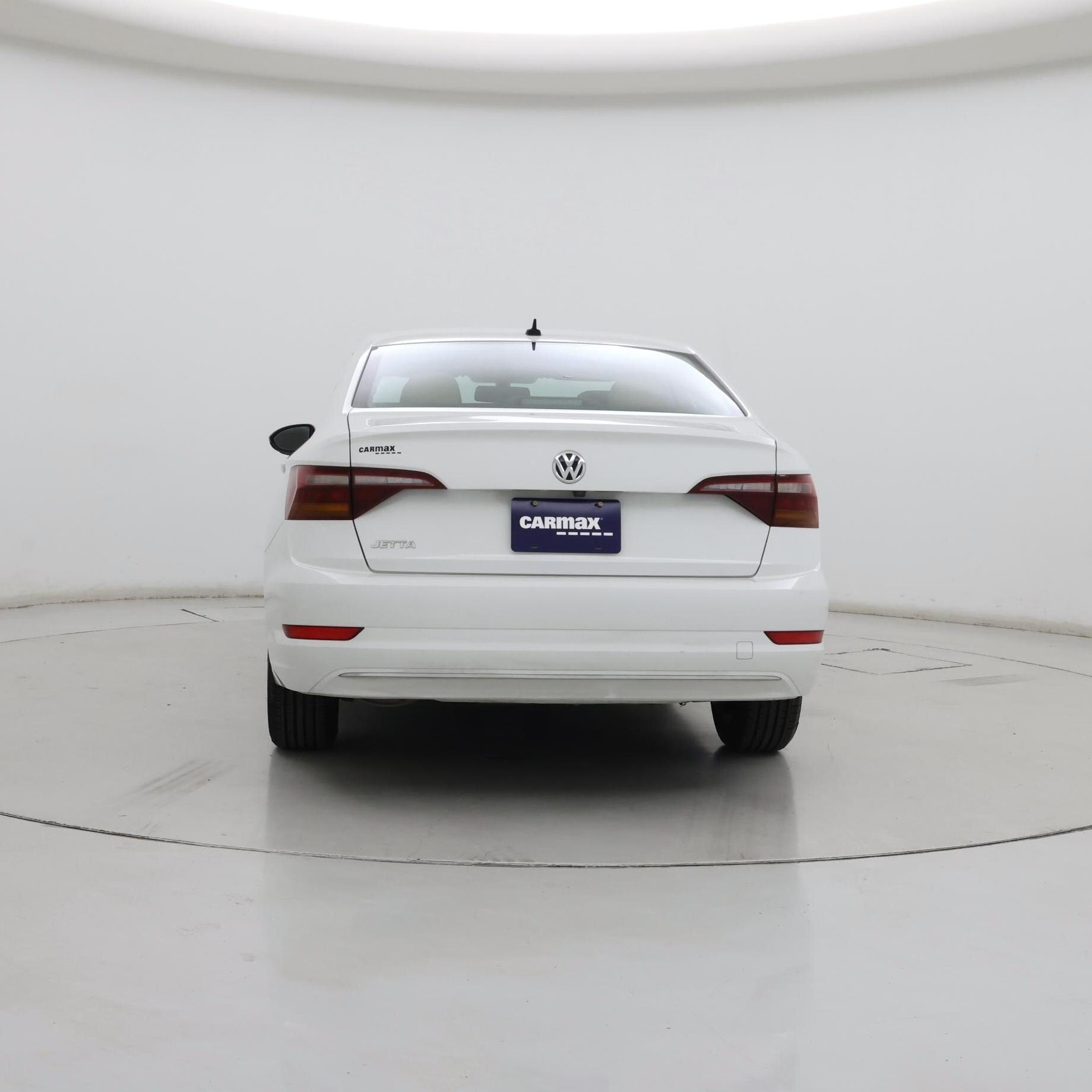 Thumbnail: 2019 Volkswagen Jetta - 6
