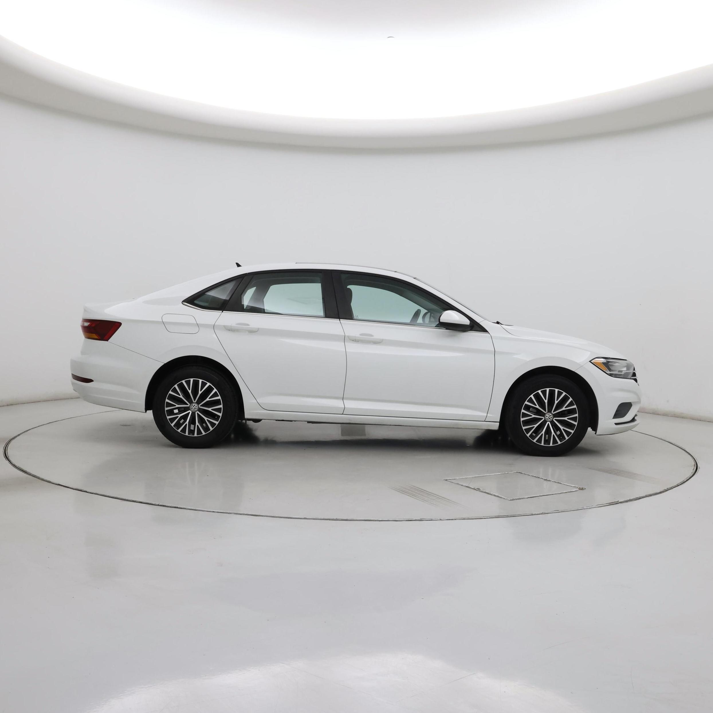 Thumbnail: 2019 Volkswagen Jetta - 7