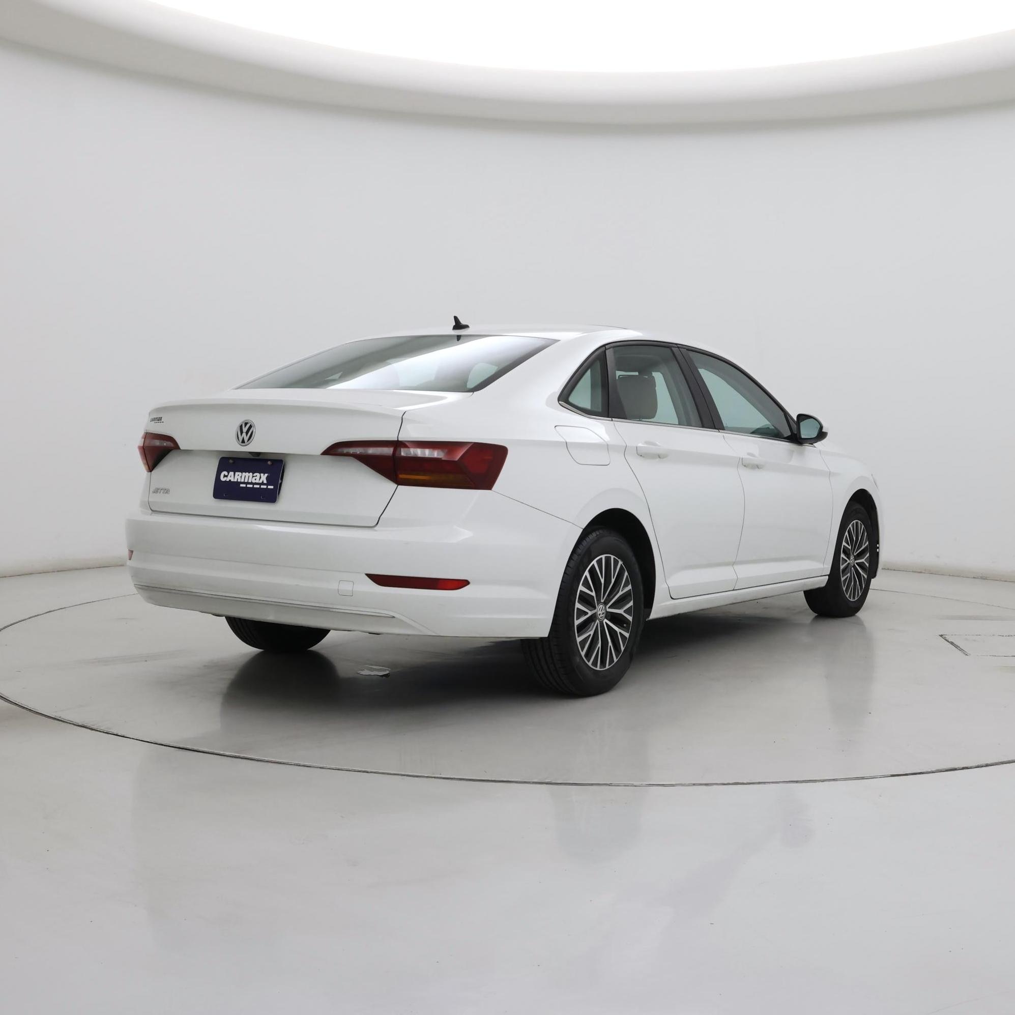 Thumbnail: 2019 Volkswagen Jetta - 8