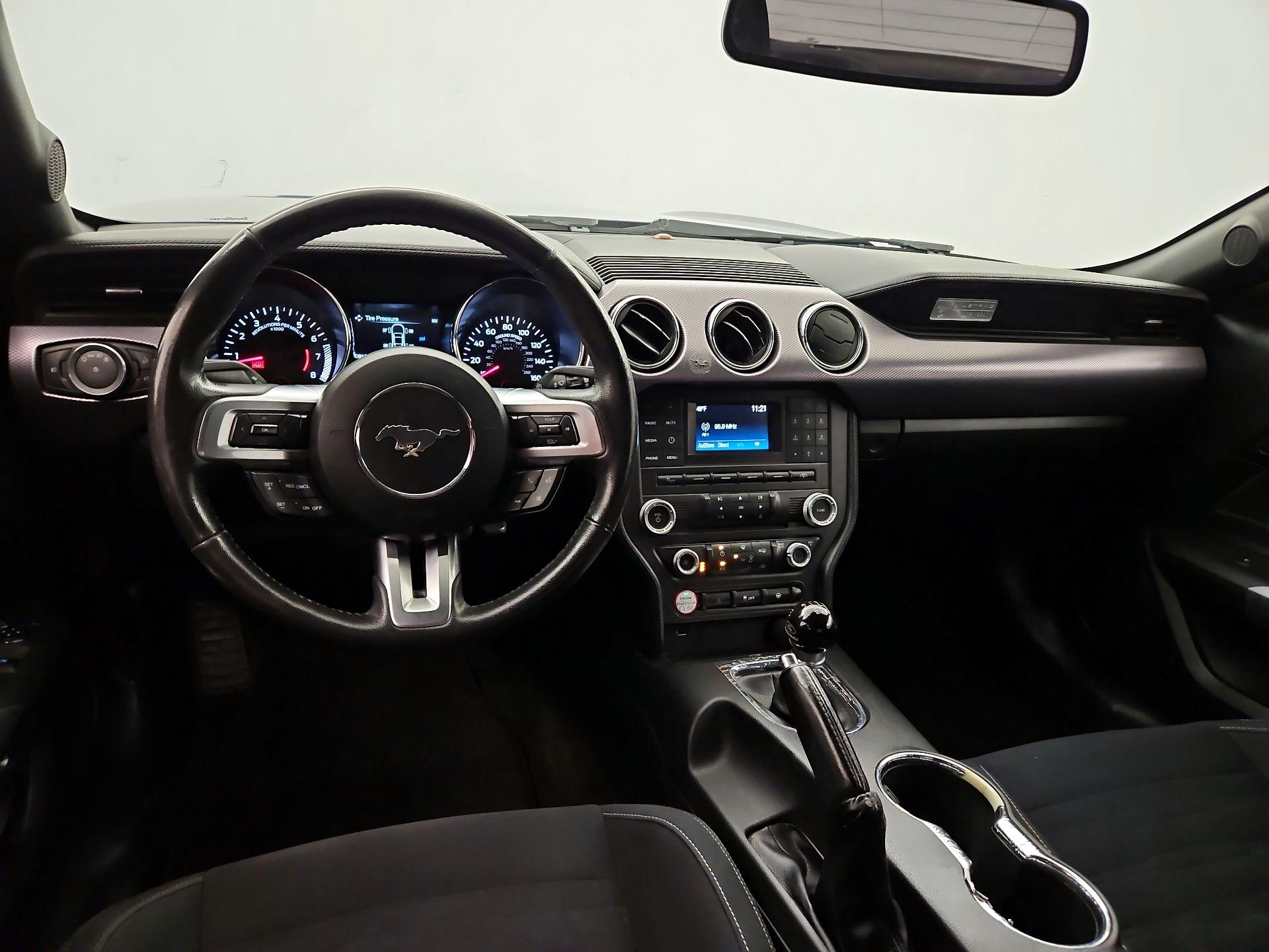 Thumbnail: 2016 Ford Mustang - 9