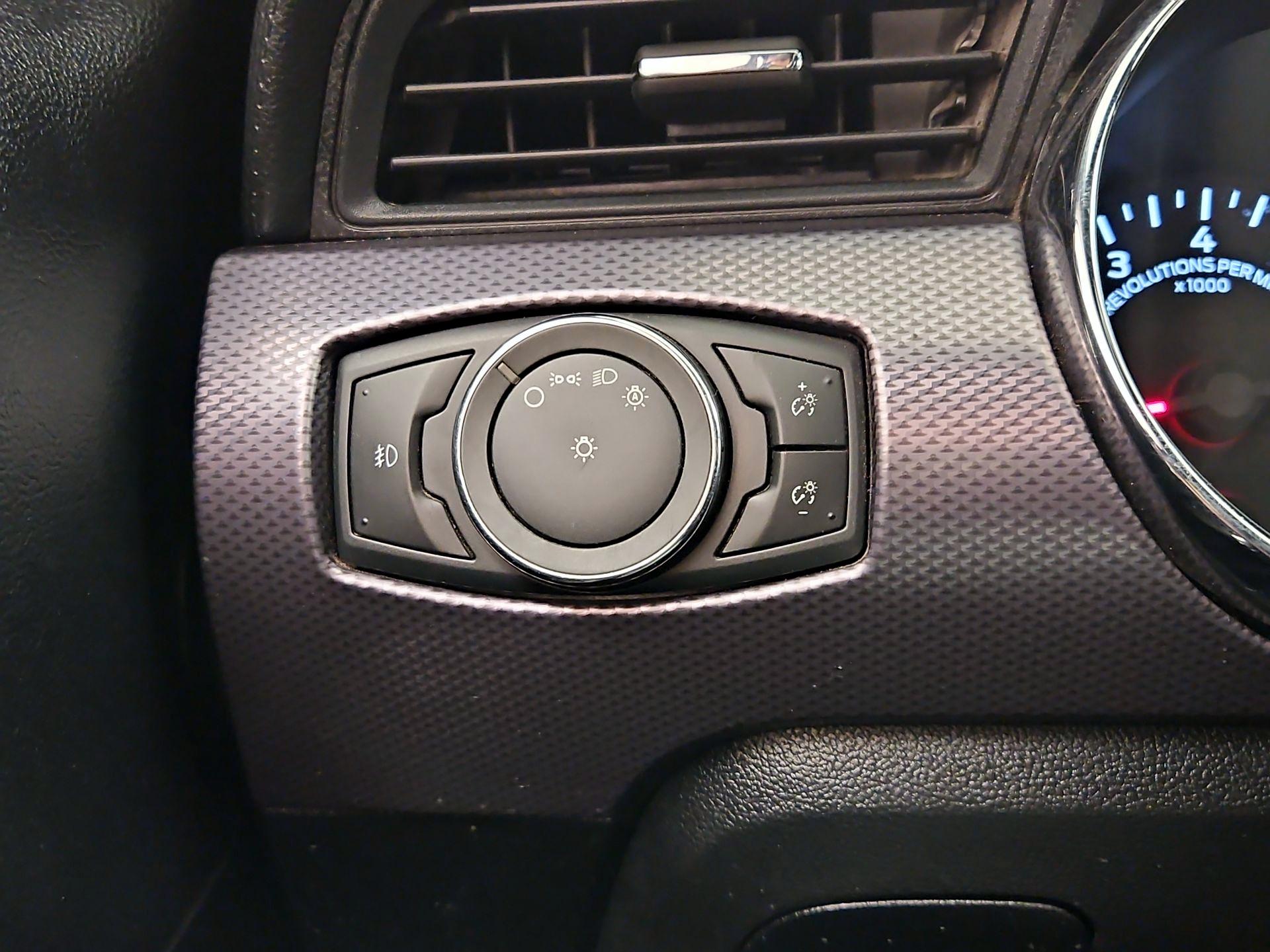 Thumbnail: 2016 Ford Mustang - 13