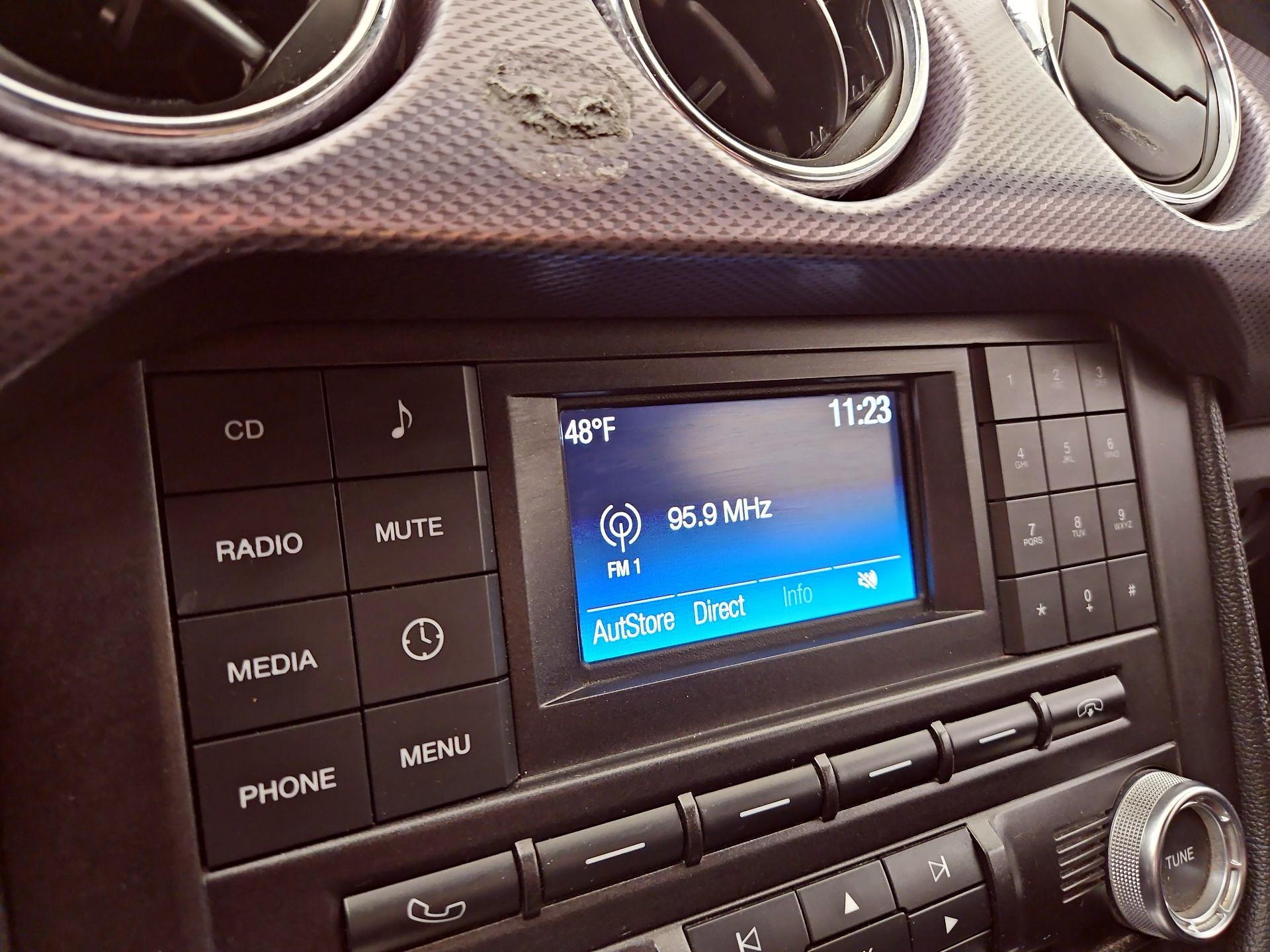 Thumbnail: 2016 Ford Mustang - 15