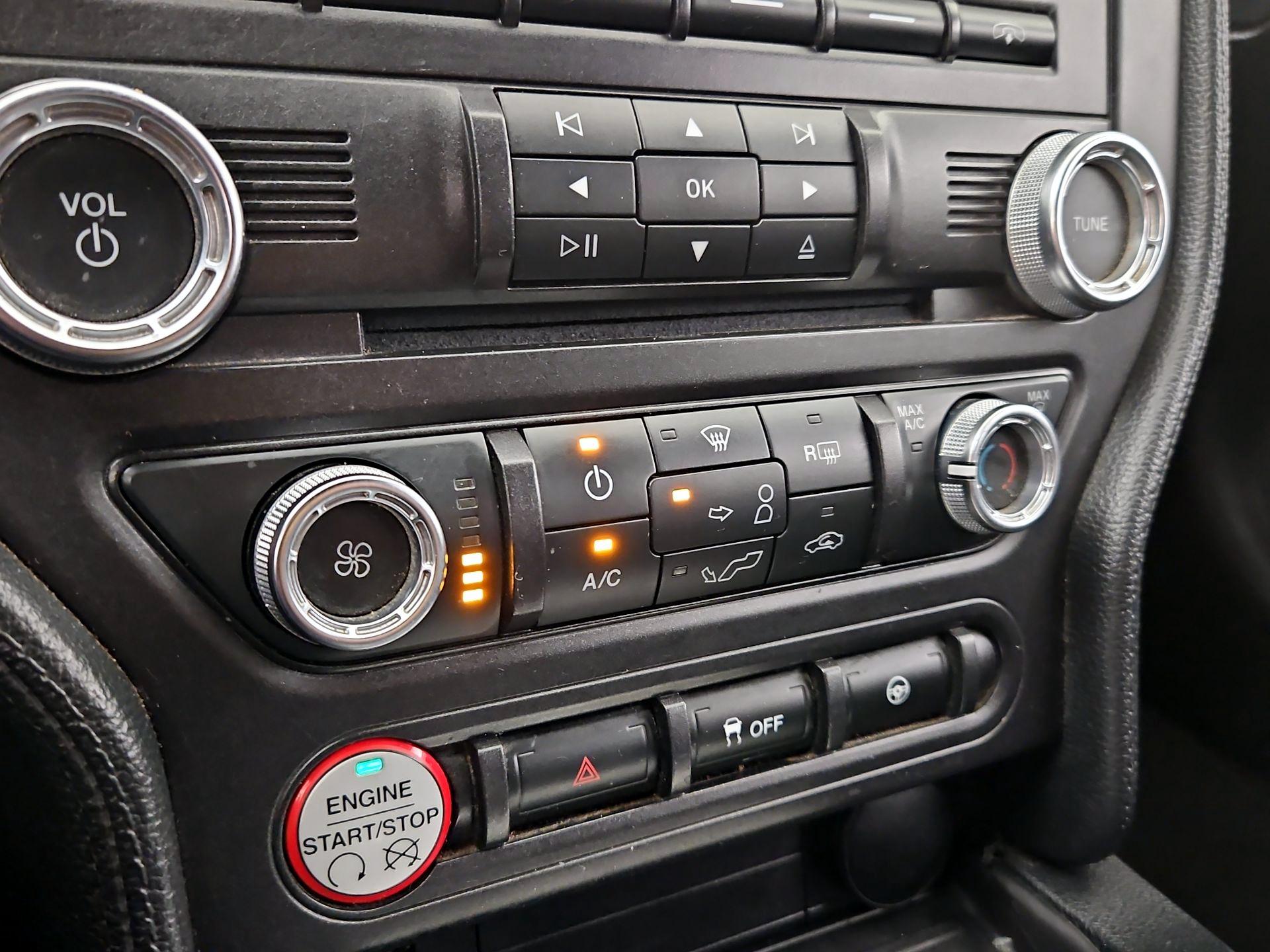 Thumbnail: 2016 Ford Mustang - 16