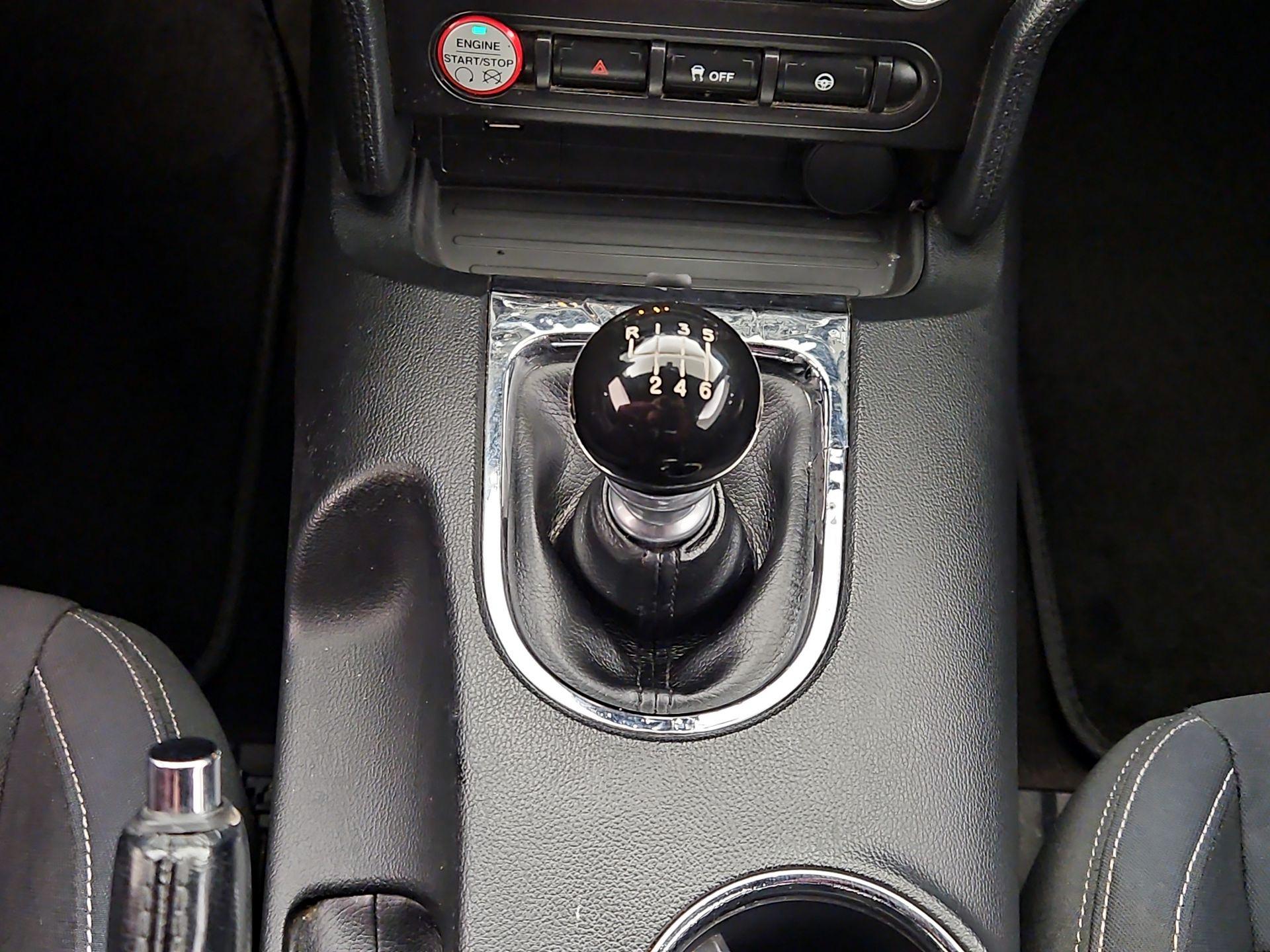 Thumbnail: 2016 Ford Mustang - 17