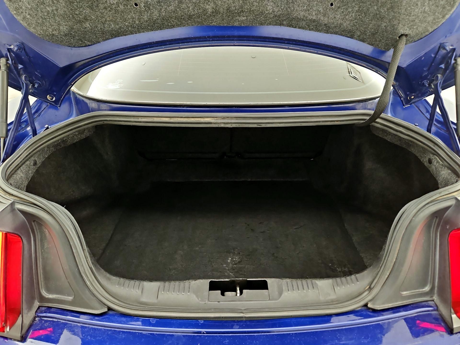 Thumbnail: 2016 Ford Mustang - 19