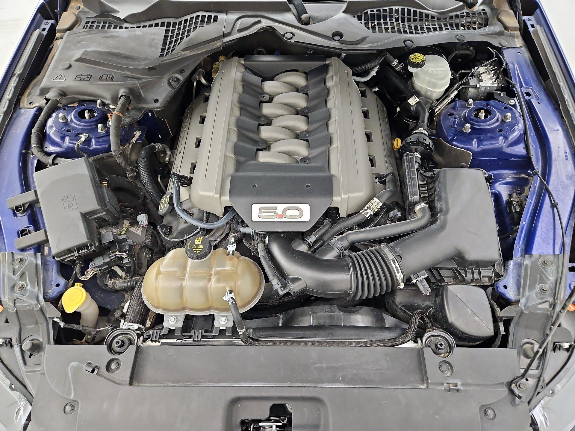 Thumbnail: 2016 Ford Mustang - 20