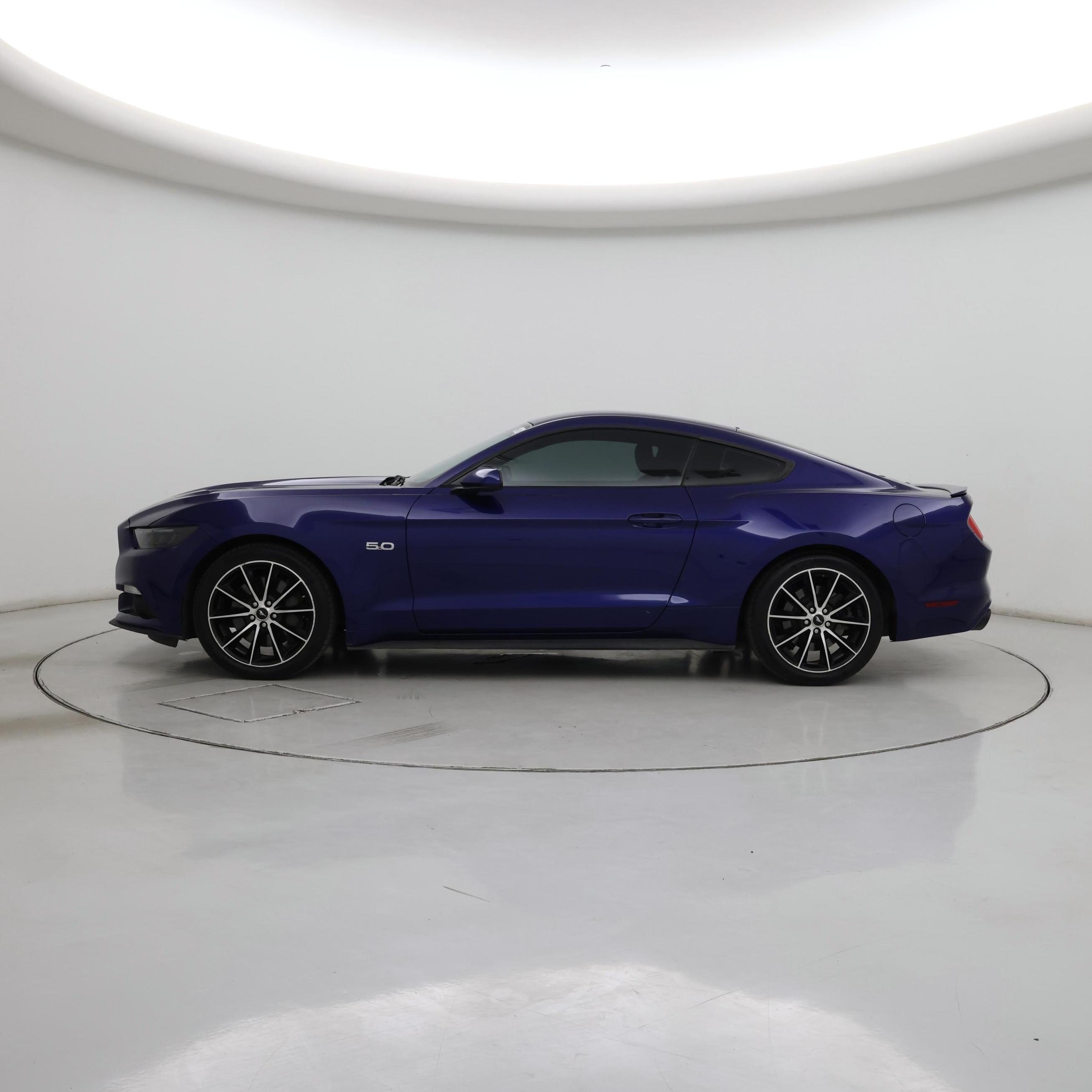 Thumbnail: 2016 Ford Mustang - 3