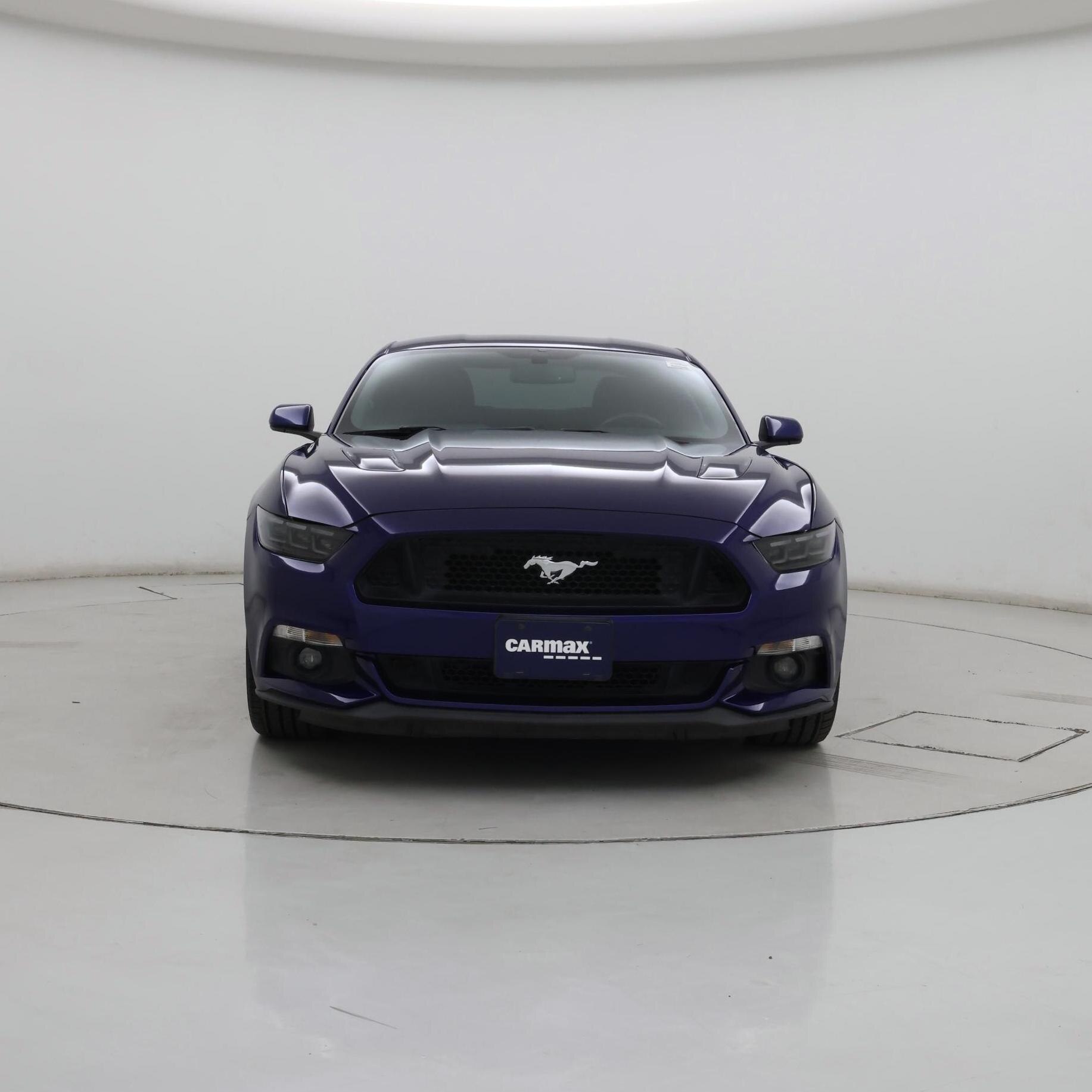 Thumbnail: 2016 Ford Mustang - 5