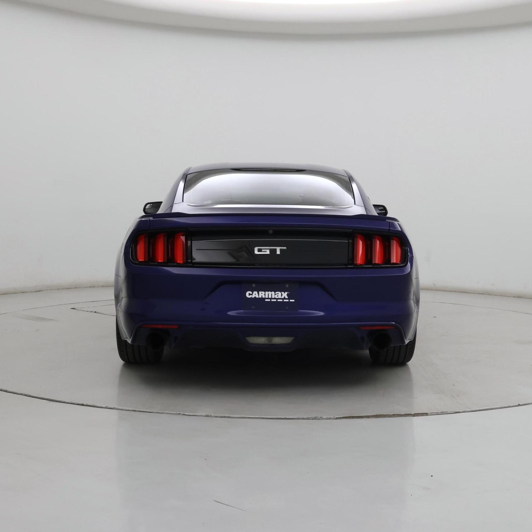 Thumbnail: 2016 Ford Mustang - 6