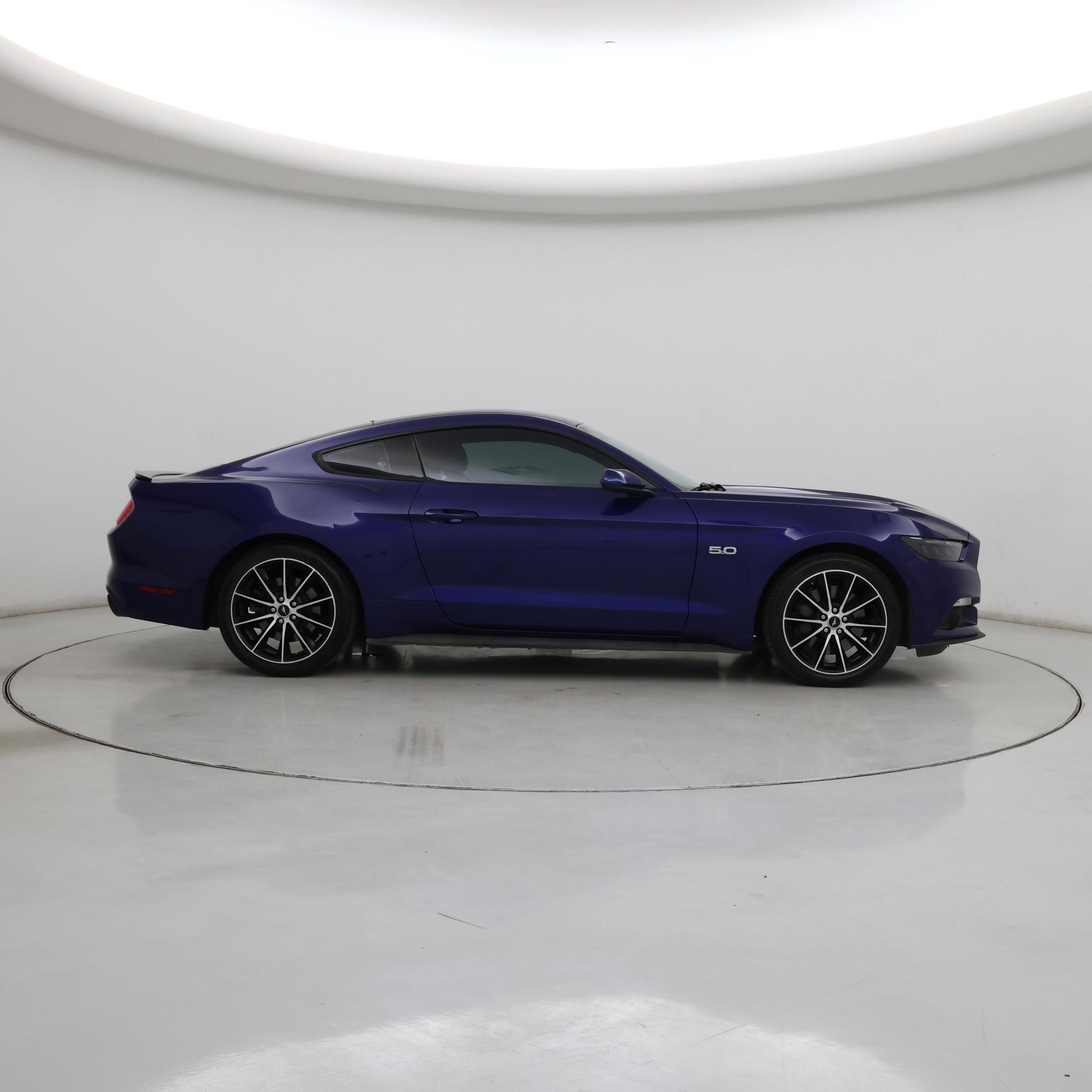 Thumbnail: 2016 Ford Mustang - 7