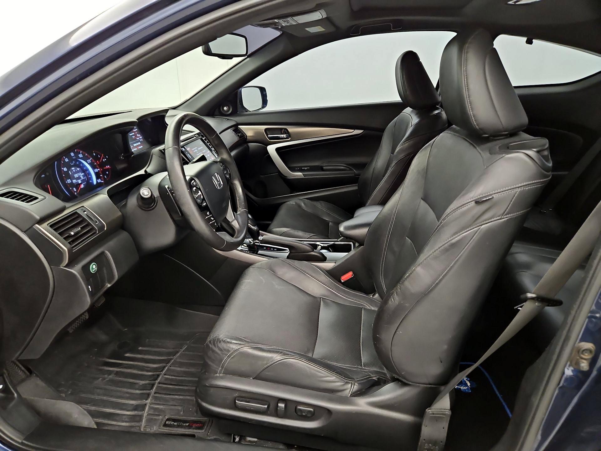 Thumbnail: 2016 Honda Accord - 11