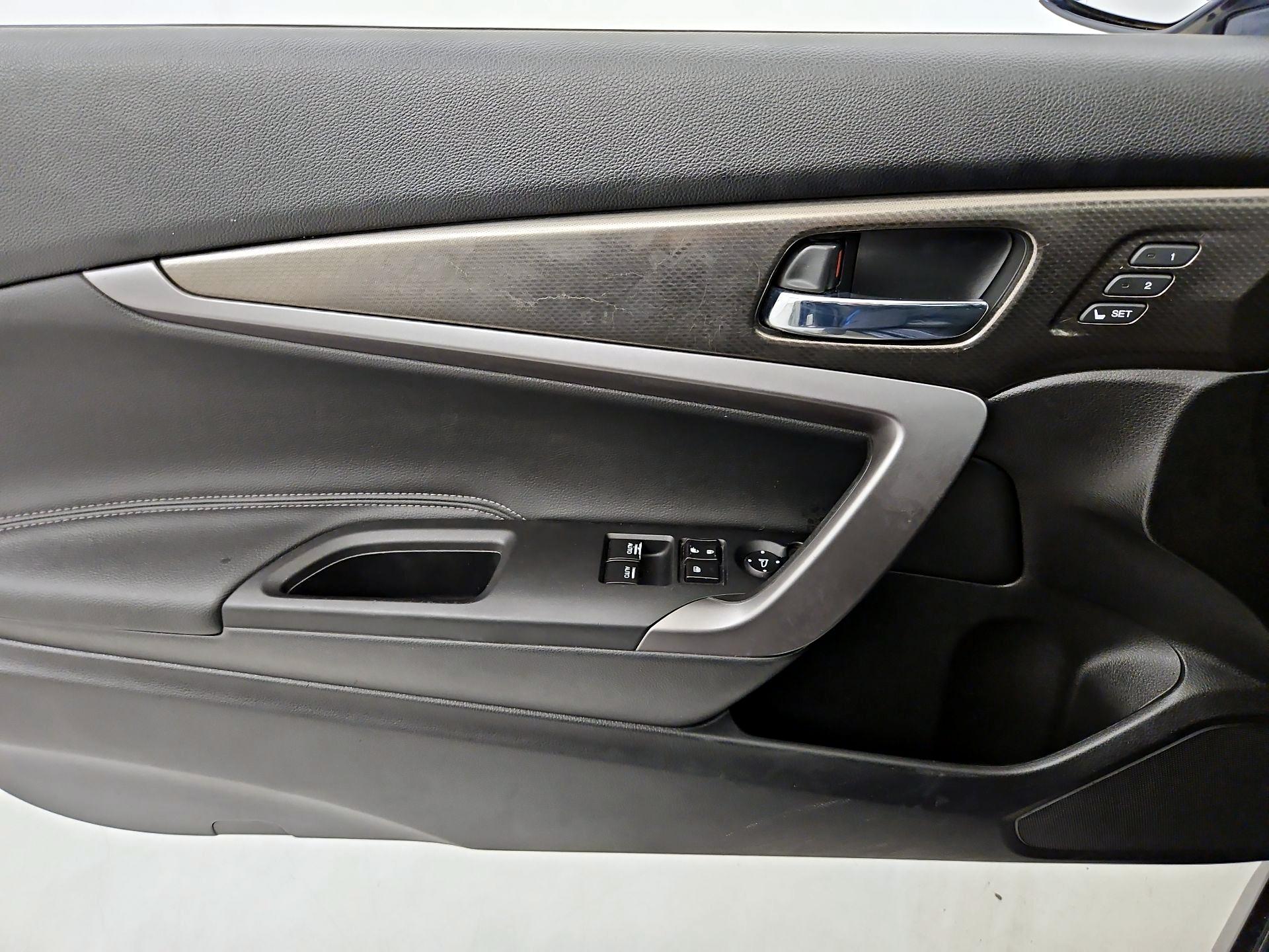 Thumbnail: 2016 Honda Accord - 12