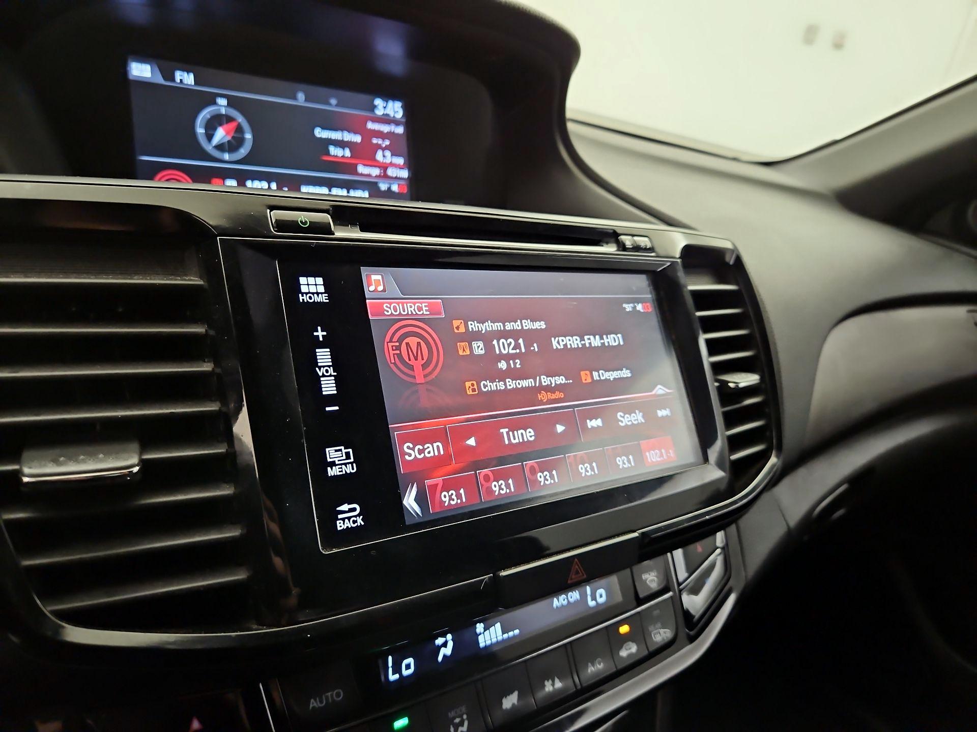 Thumbnail: 2016 Honda Accord - 15