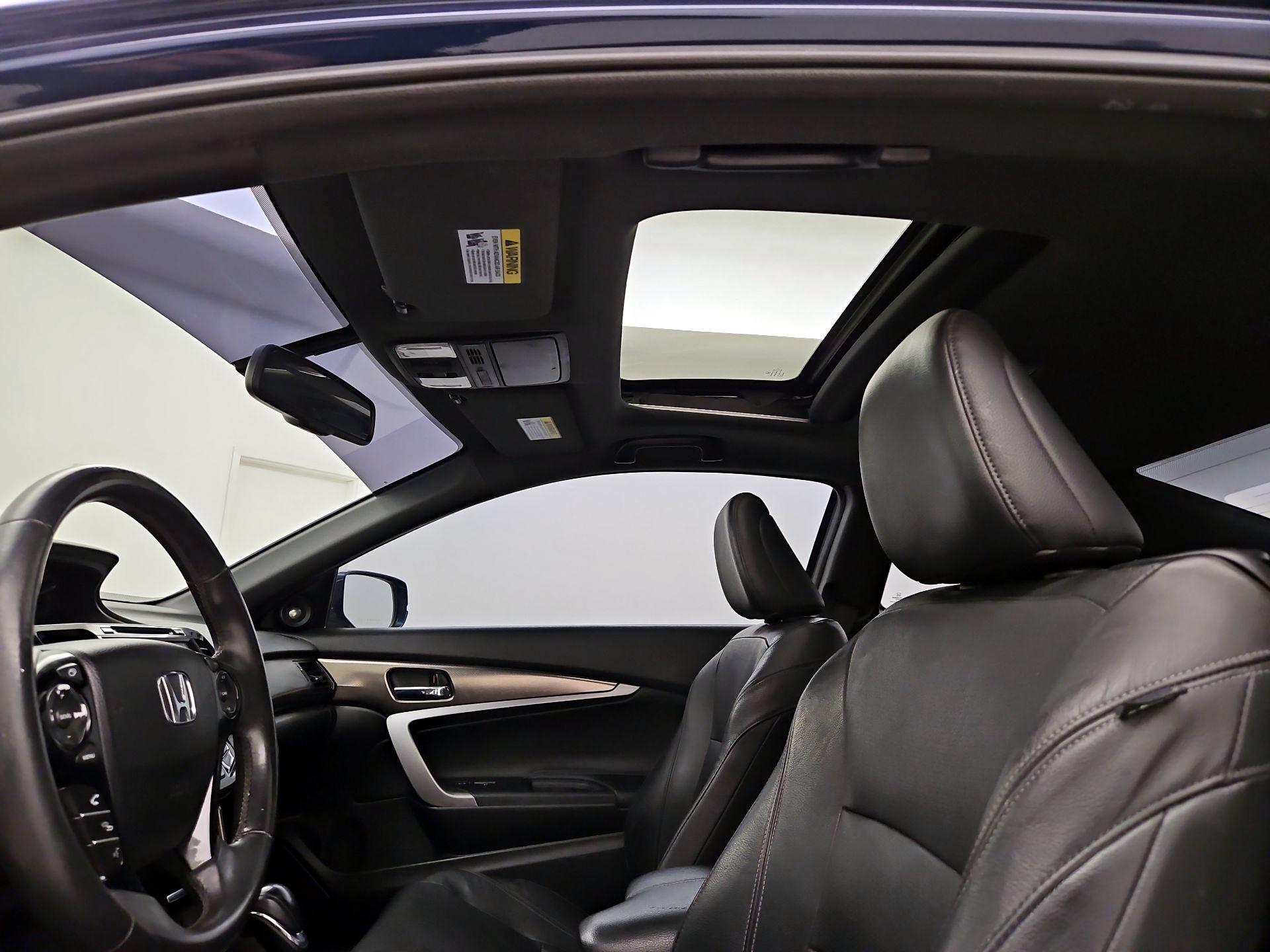 Thumbnail: 2016 Honda Accord - 18