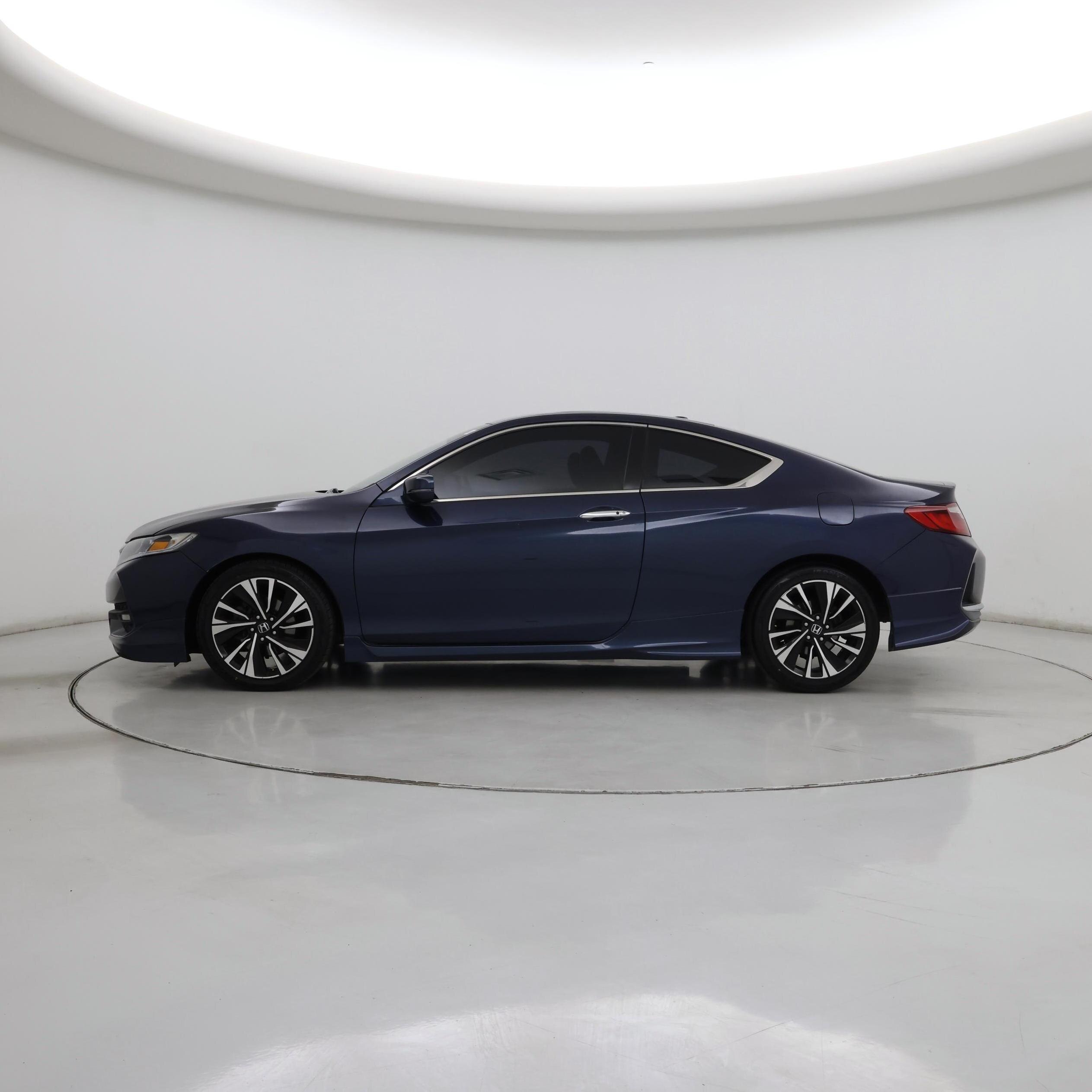 Thumbnail: 2016 Honda Accord - 3