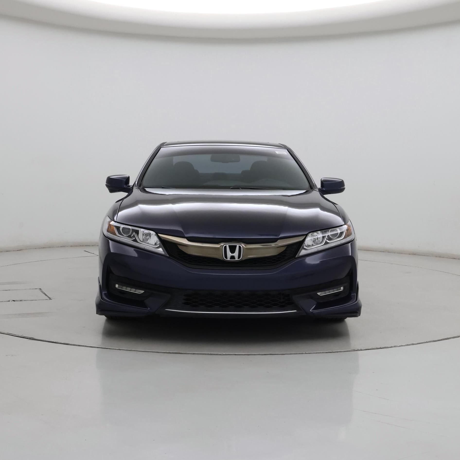 Thumbnail: 2016 Honda Accord - 5