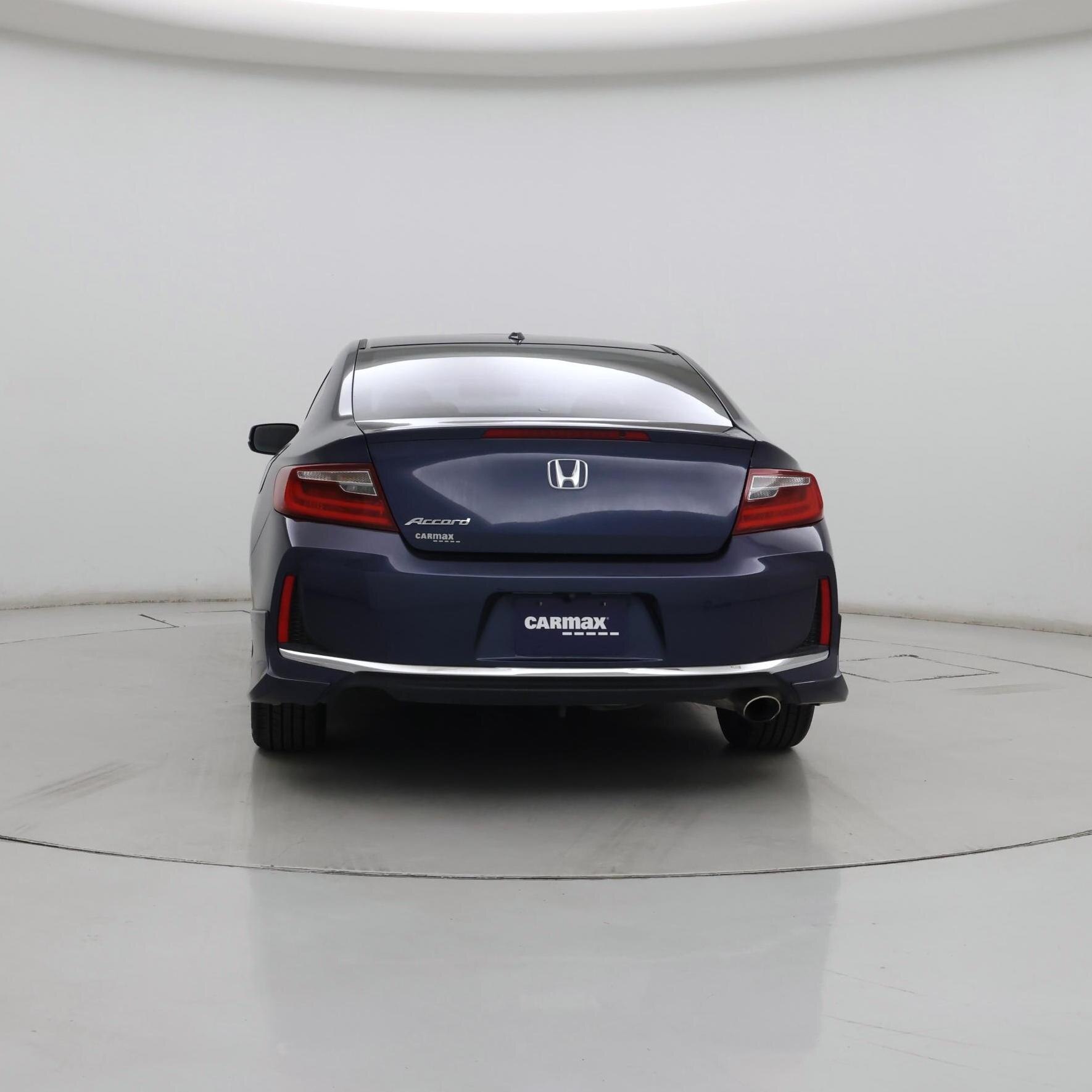Thumbnail: 2016 Honda Accord - 6