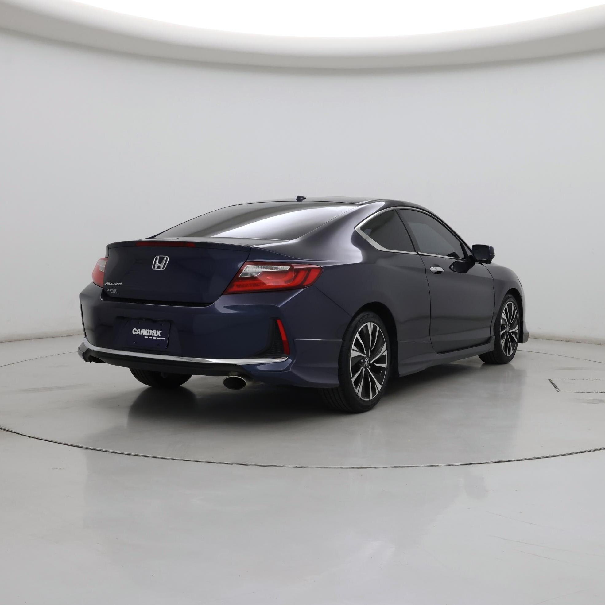 Thumbnail: 2016 Honda Accord - 8