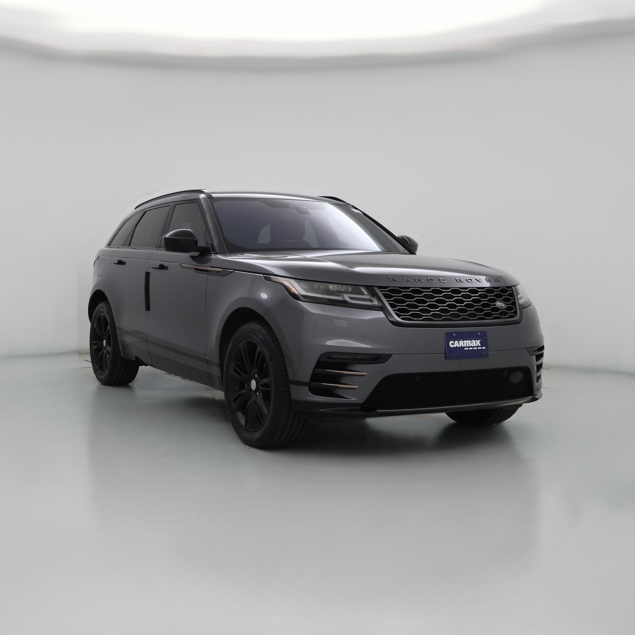 Thumbnail: 2019 Land Rover Range Rover Velar - 1