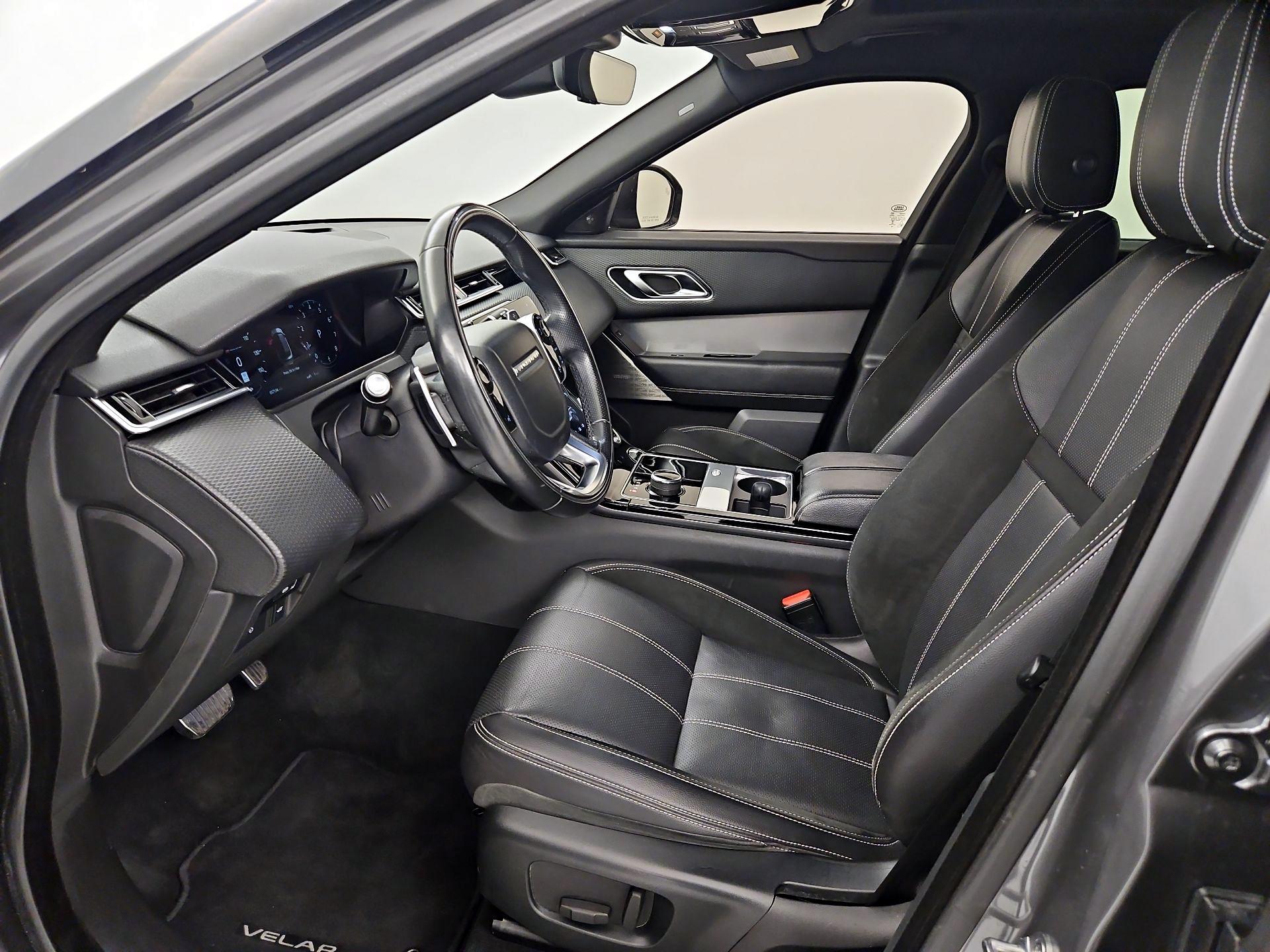 Thumbnail: 2019 Land Rover Range Rover Velar - 11