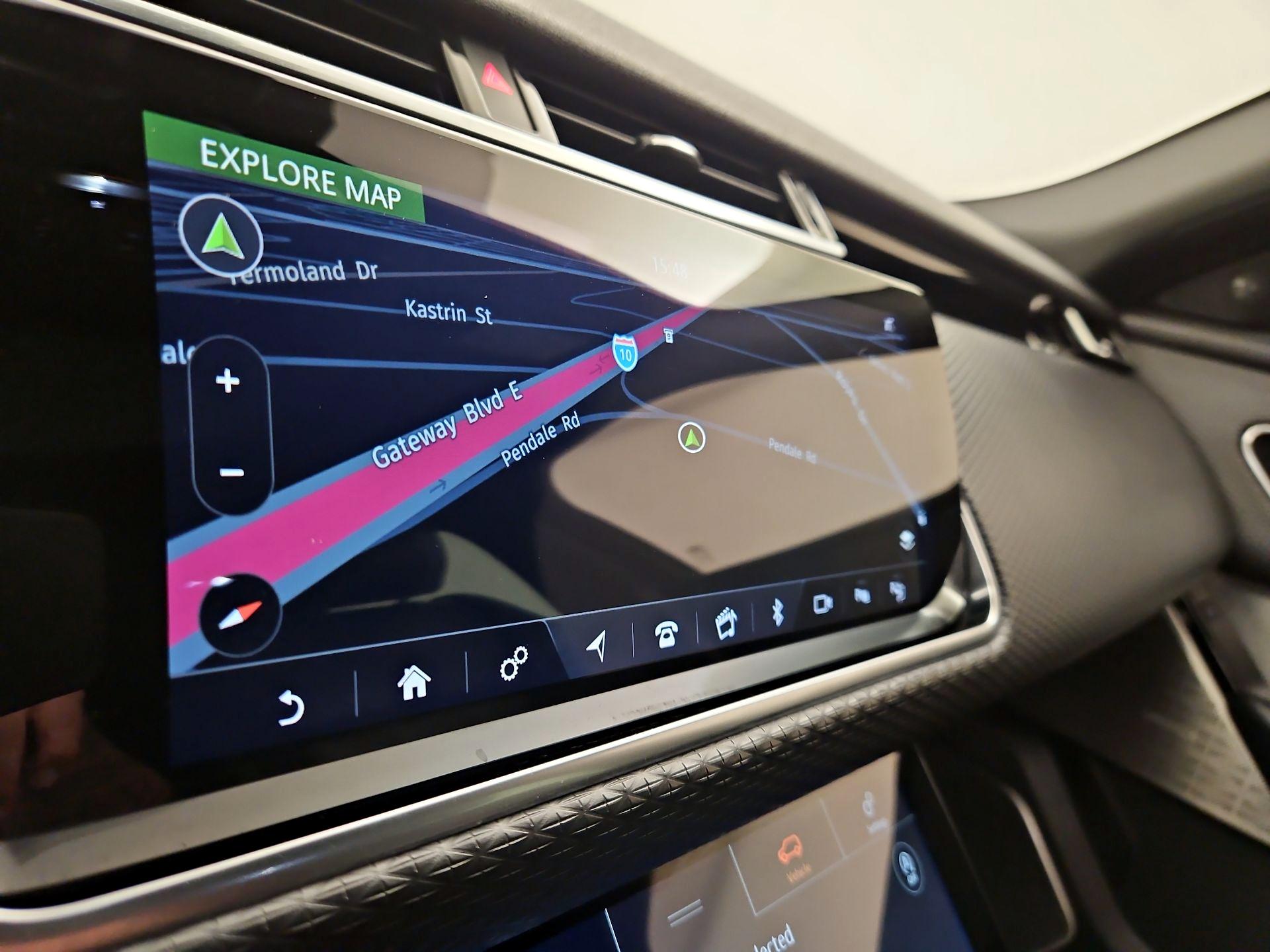 Thumbnail: 2019 Land Rover Range Rover Velar - 14