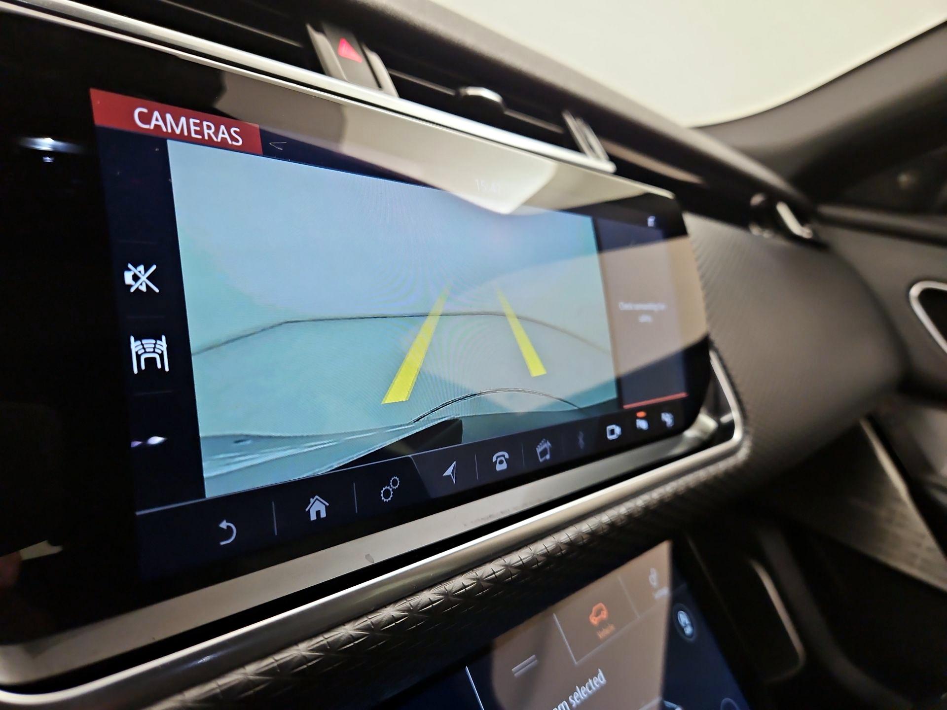Thumbnail: 2019 Land Rover Range Rover Velar - 15