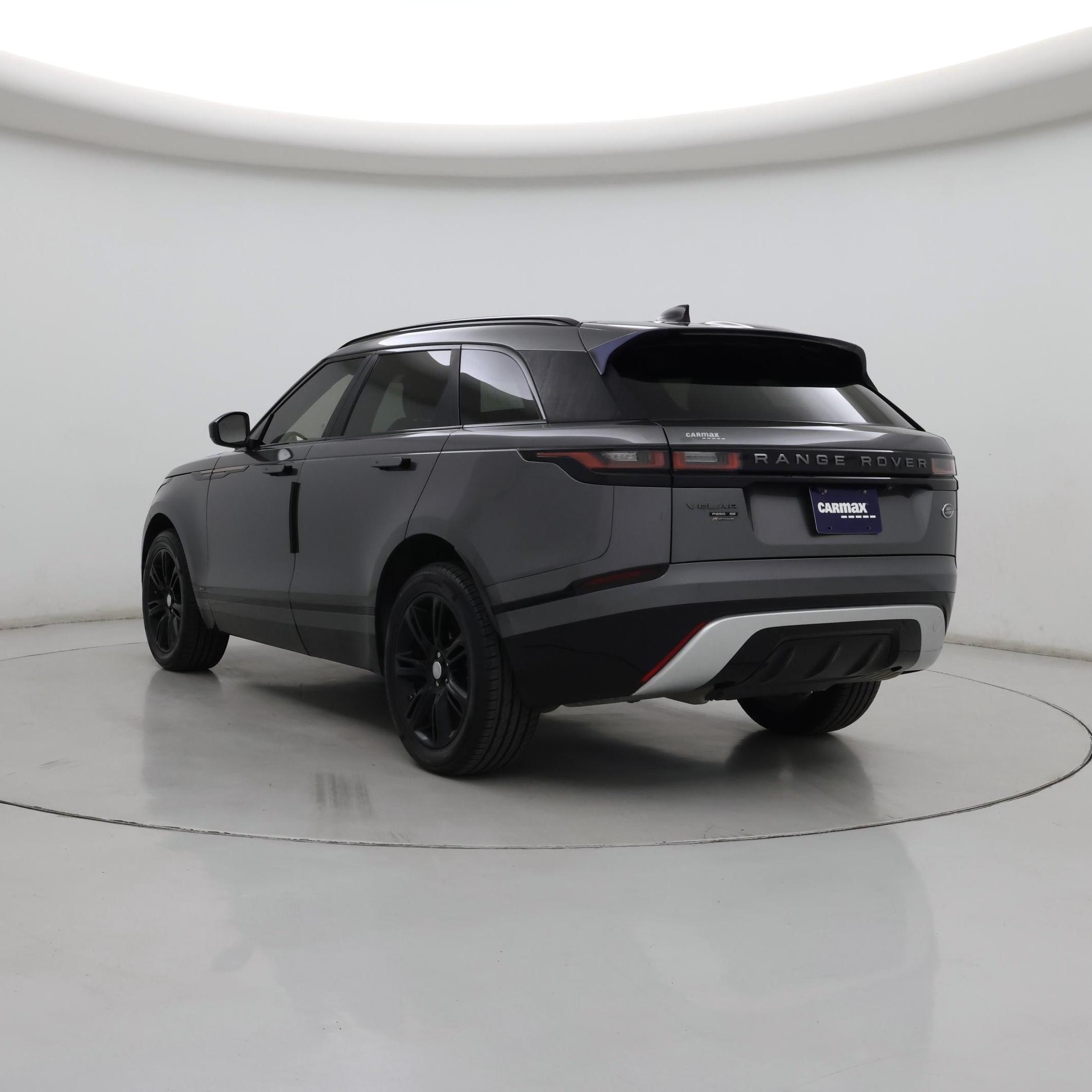 Thumbnail: 2019 Land Rover Range Rover Velar - 2