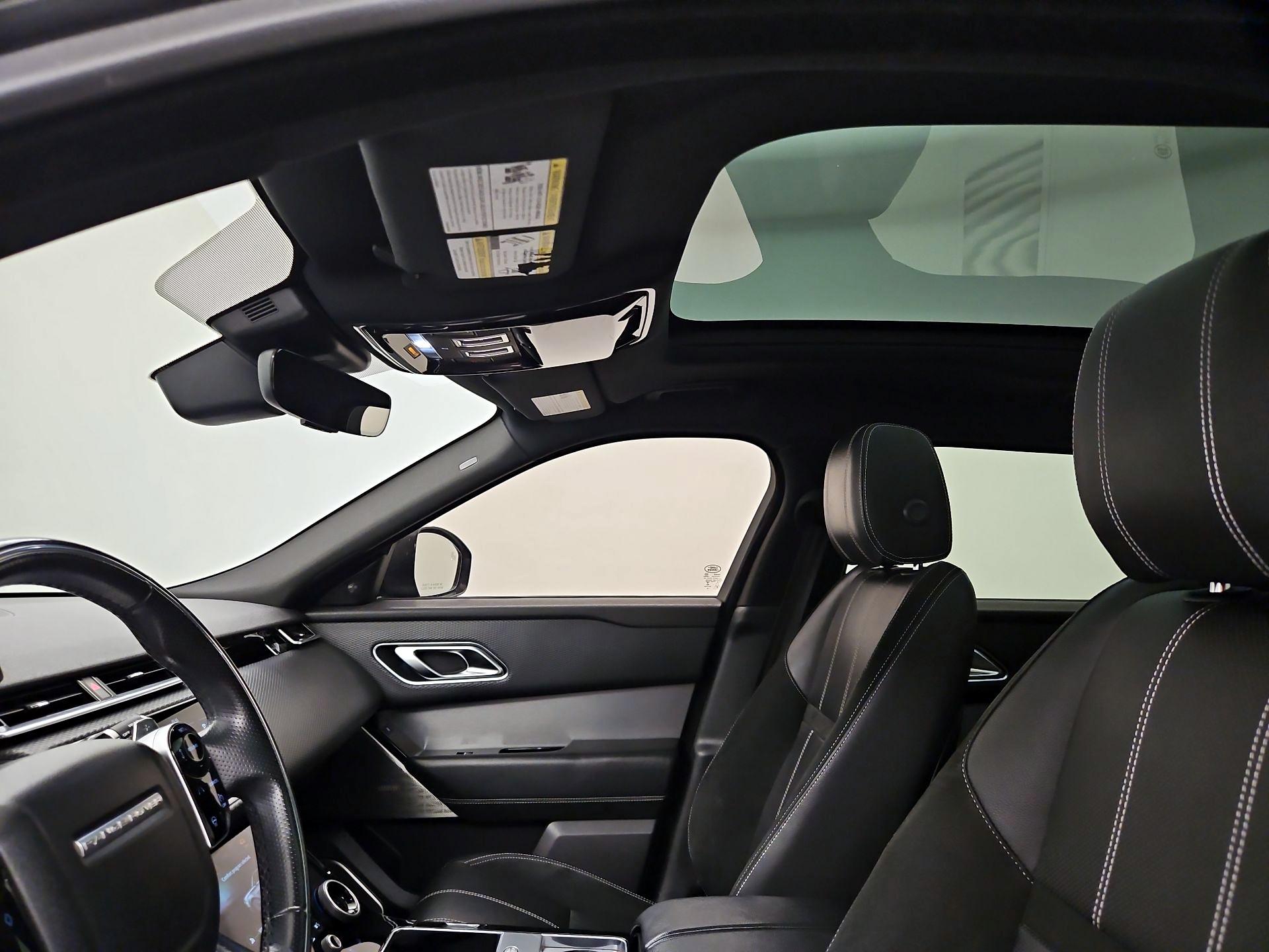Thumbnail: 2019 Land Rover Range Rover Velar - 20