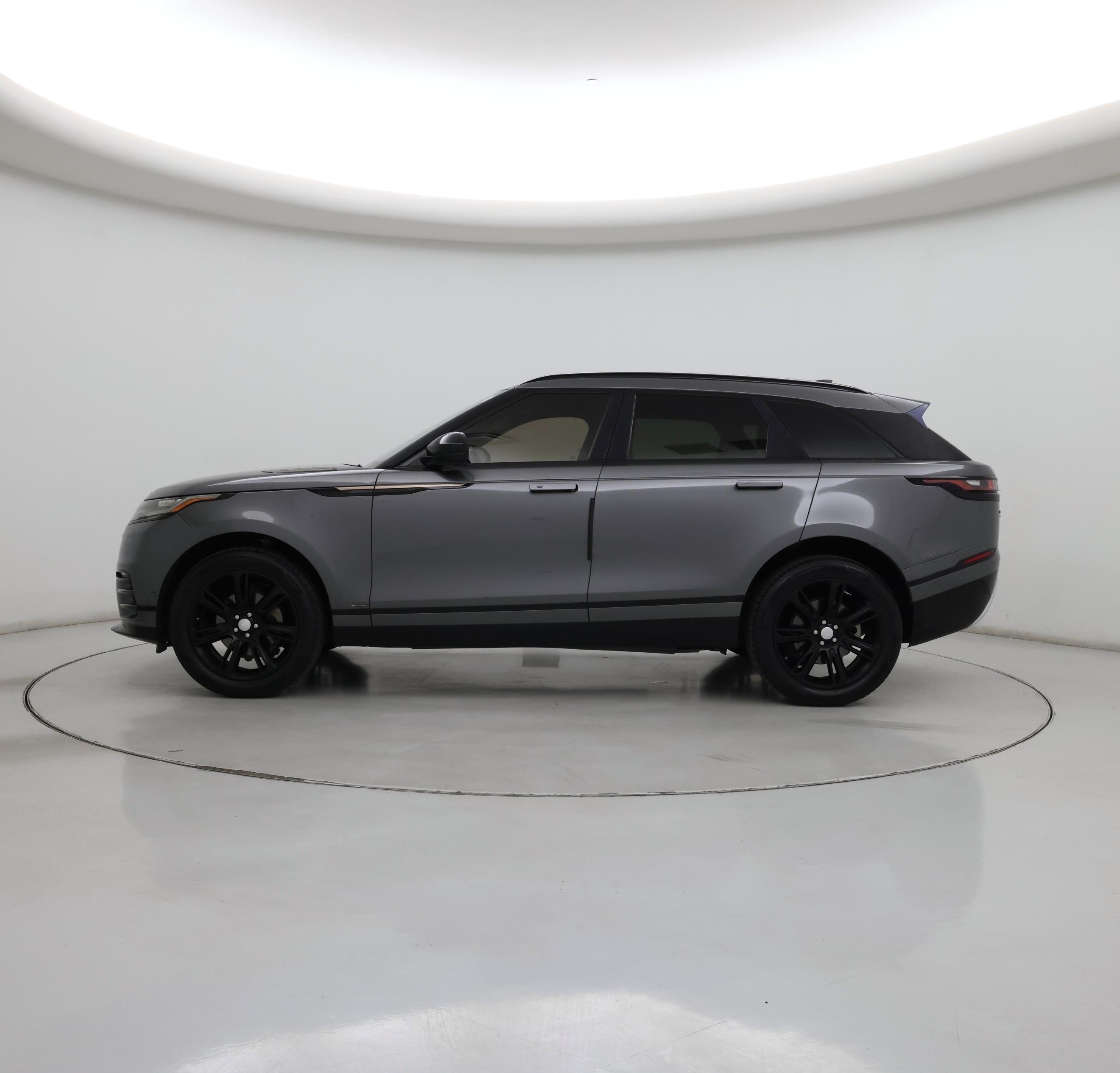 Thumbnail: 2019 Land Rover Range Rover Velar - 3
