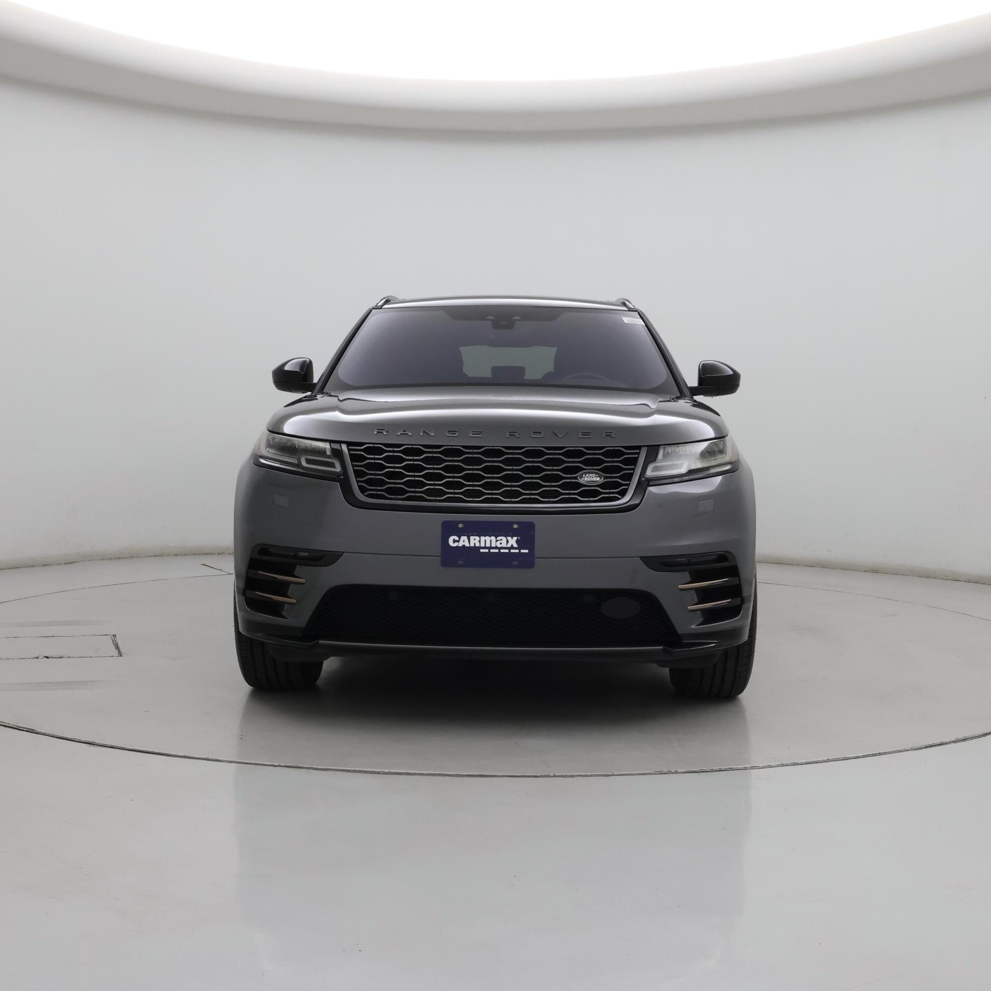 Thumbnail: 2019 Land Rover Range Rover Velar - 5