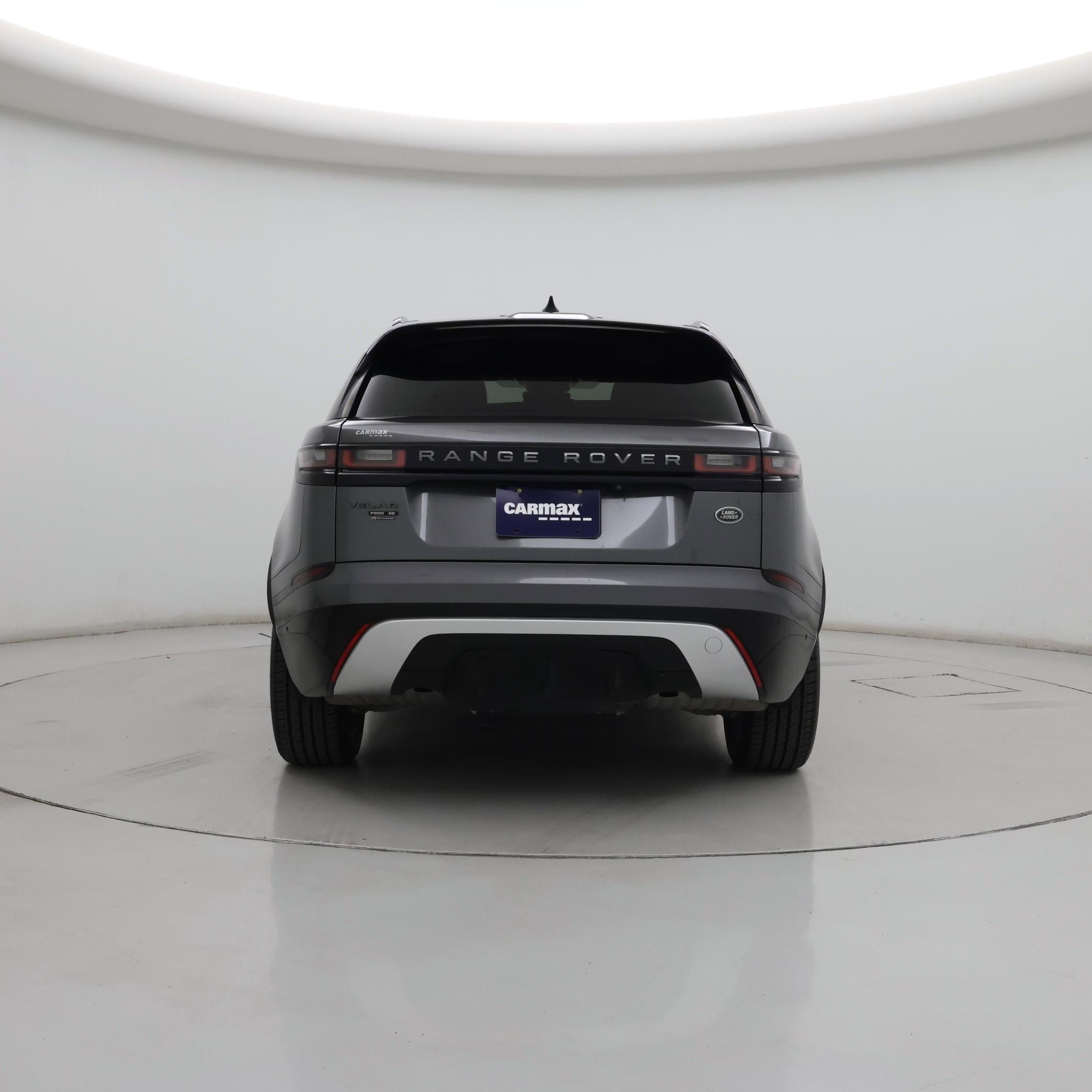 Thumbnail: 2019 Land Rover Range Rover Velar - 6