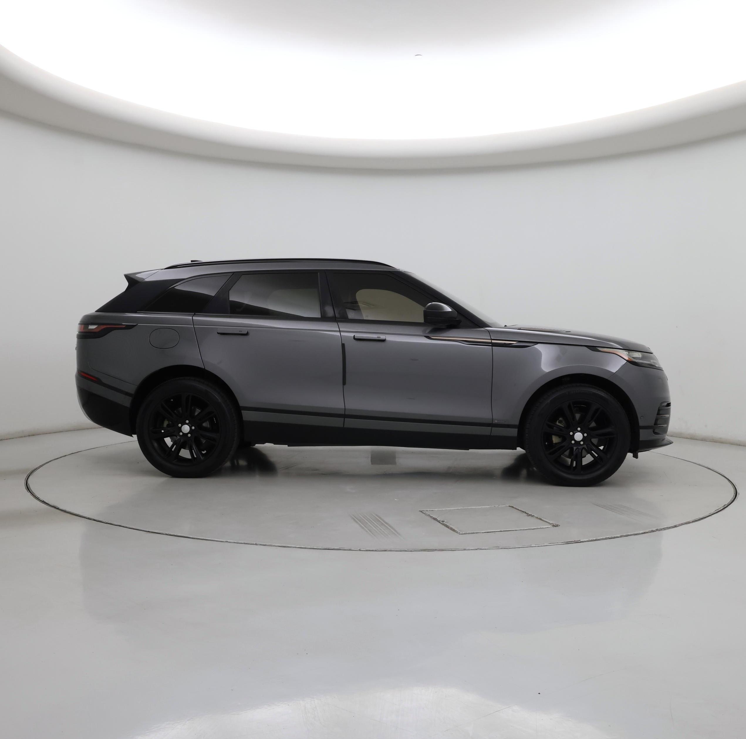 Thumbnail: 2019 Land Rover Range Rover Velar - 7