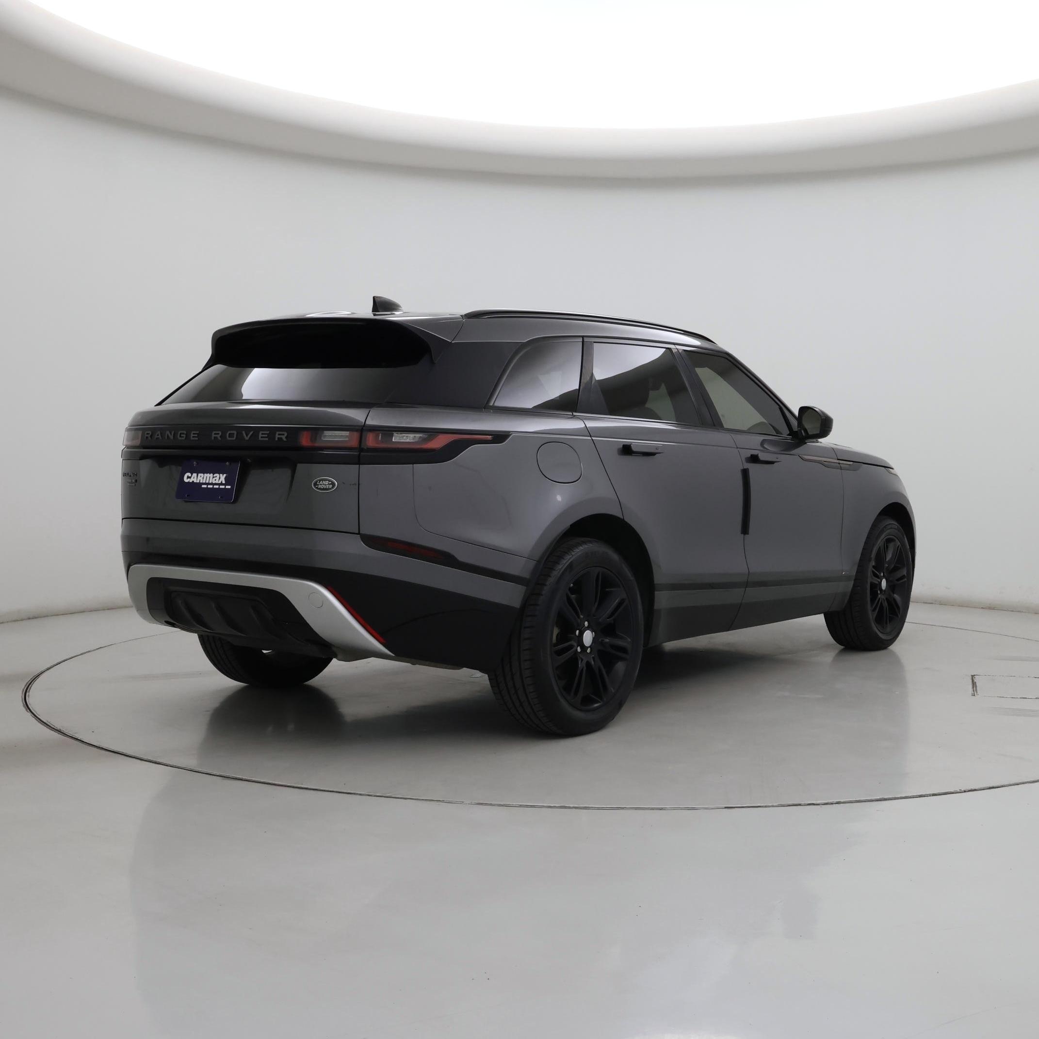 Thumbnail: 2019 Land Rover Range Rover Velar - 8