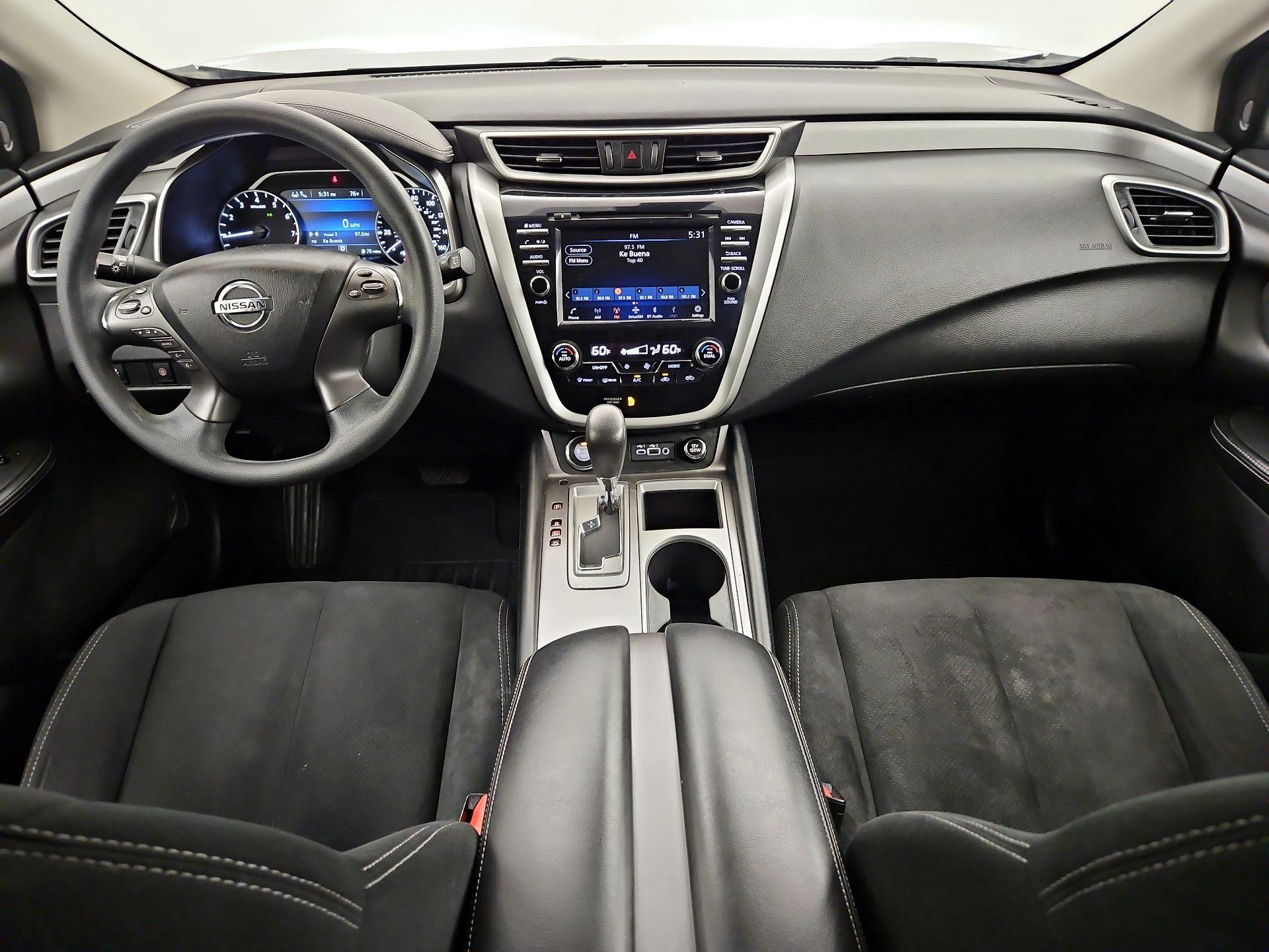 Thumbnail: 2020 Nissan Murano - 9