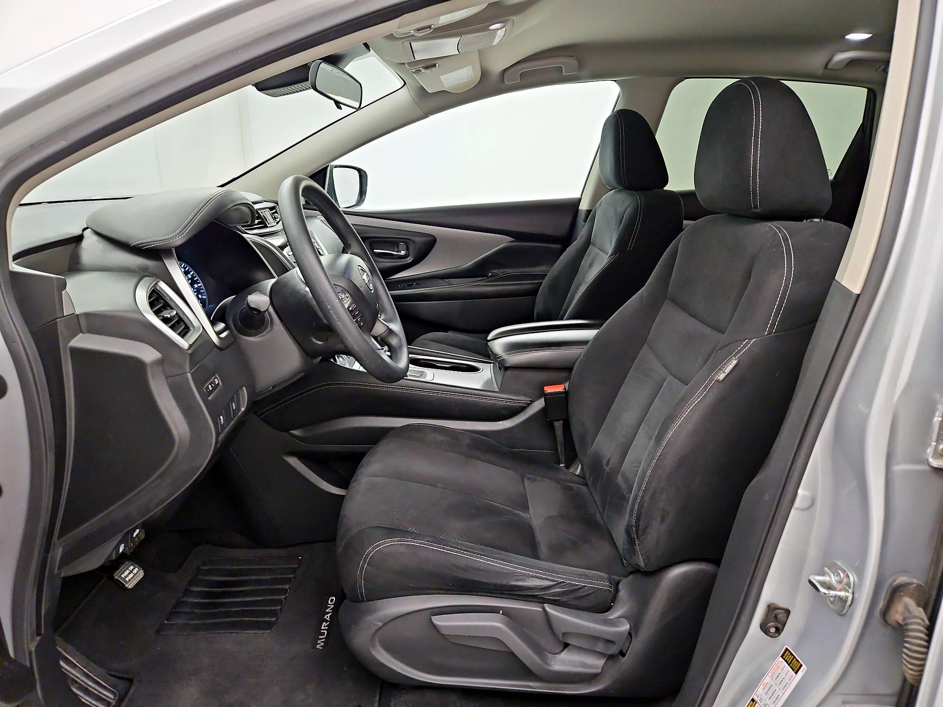 Thumbnail: 2020 Nissan Murano - 11