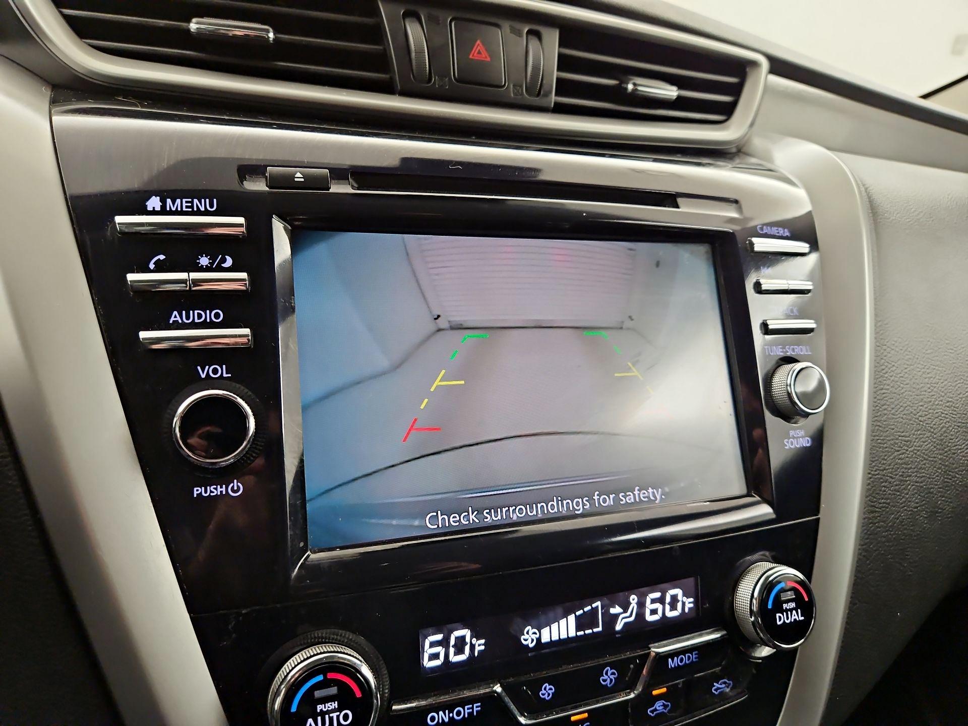 Thumbnail: 2020 Nissan Murano - 13