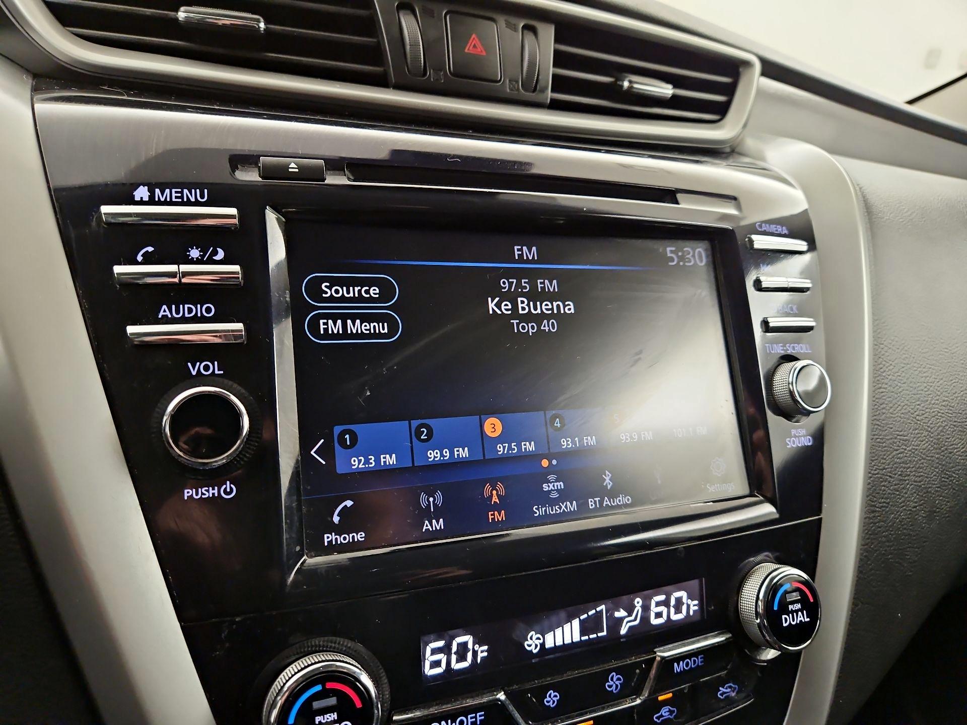 Thumbnail: 2020 Nissan Murano - 14
